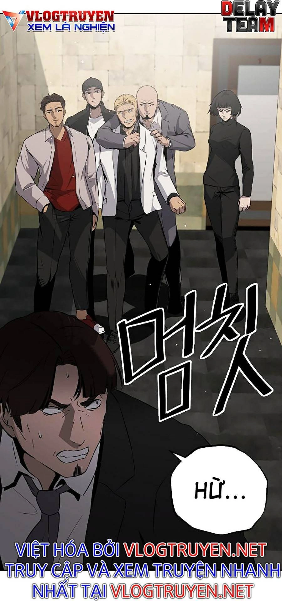 Vương Đạo Chapter 5 - 5