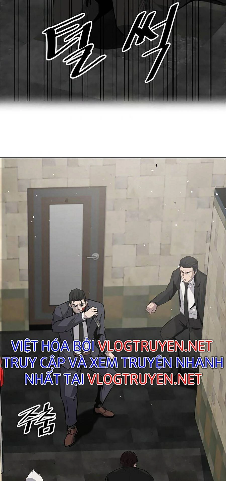 Vương Đạo Chapter 5 - 8