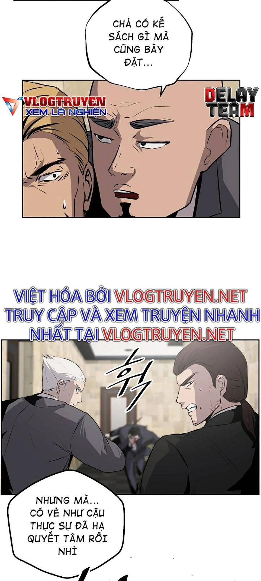 Vương Đạo Chapter 5 - 17