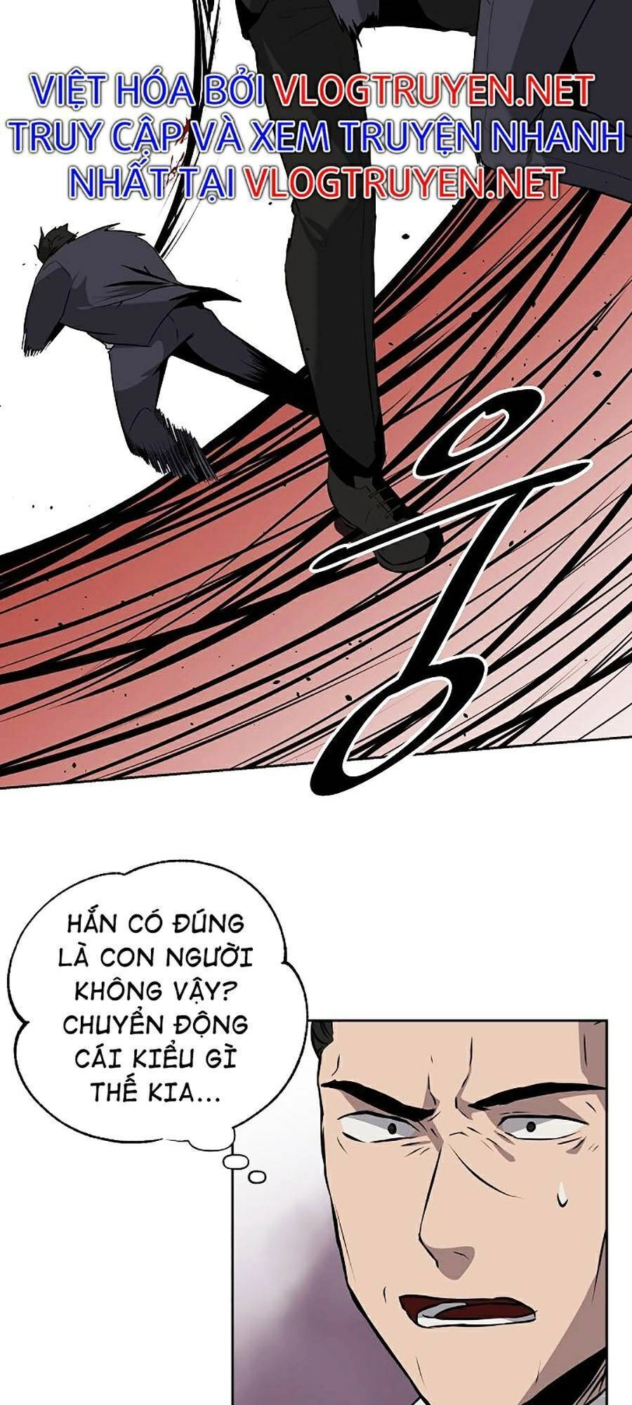 Vương Đạo Chapter 5 - 27