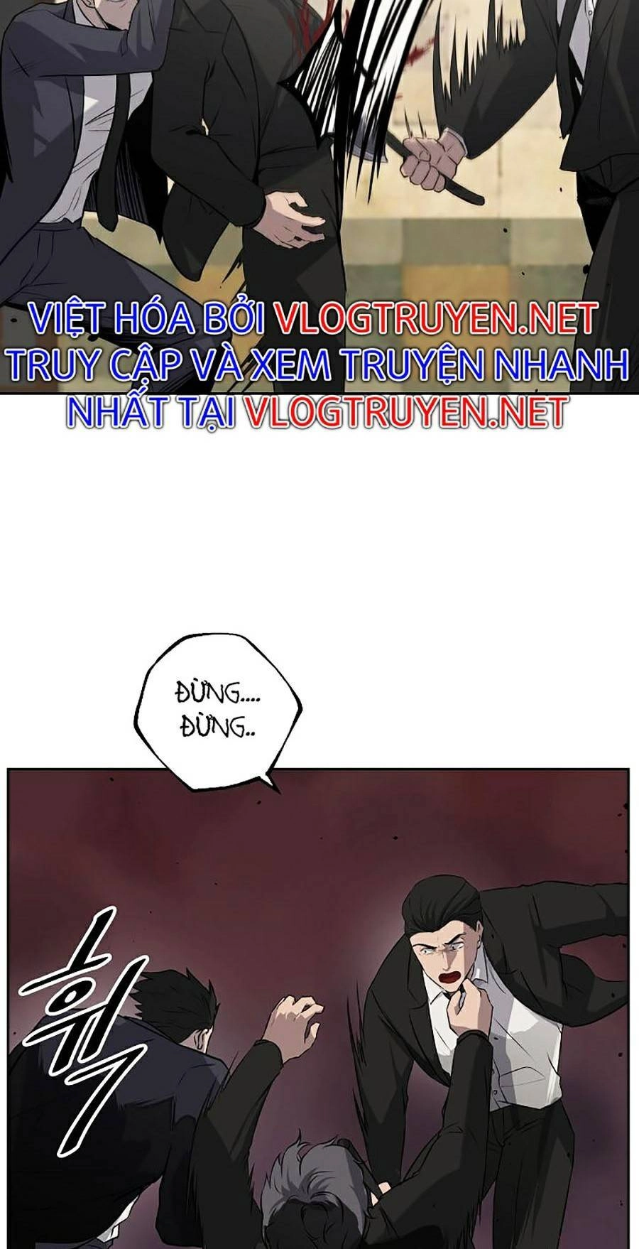 Vương Đạo Chapter 5 - 32