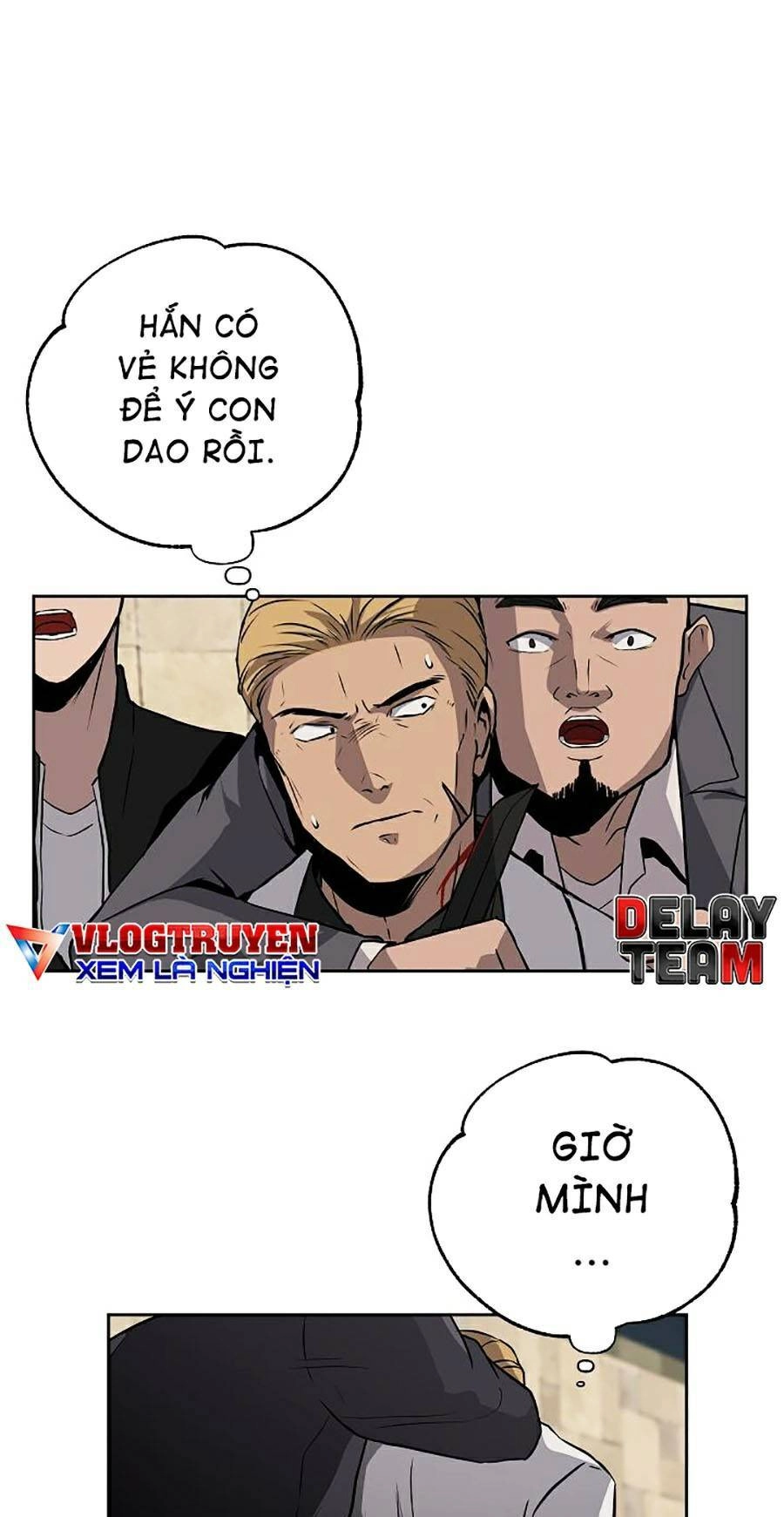 Vương Đạo Chapter 5 - 41