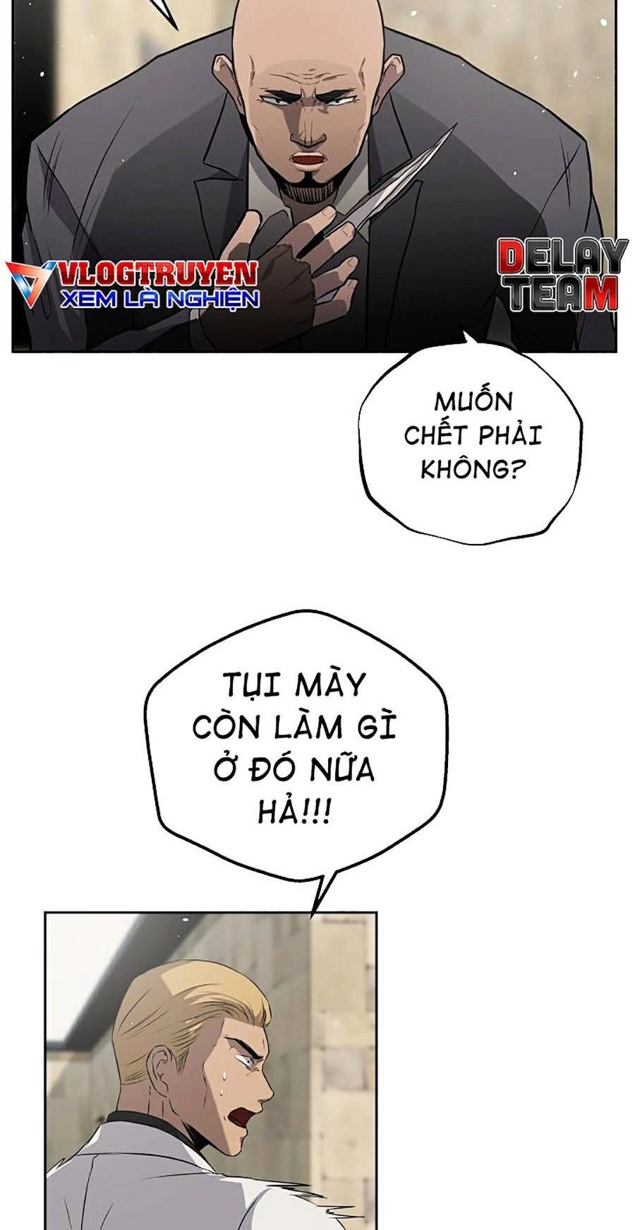 Vương Đạo Chapter 5 - 45