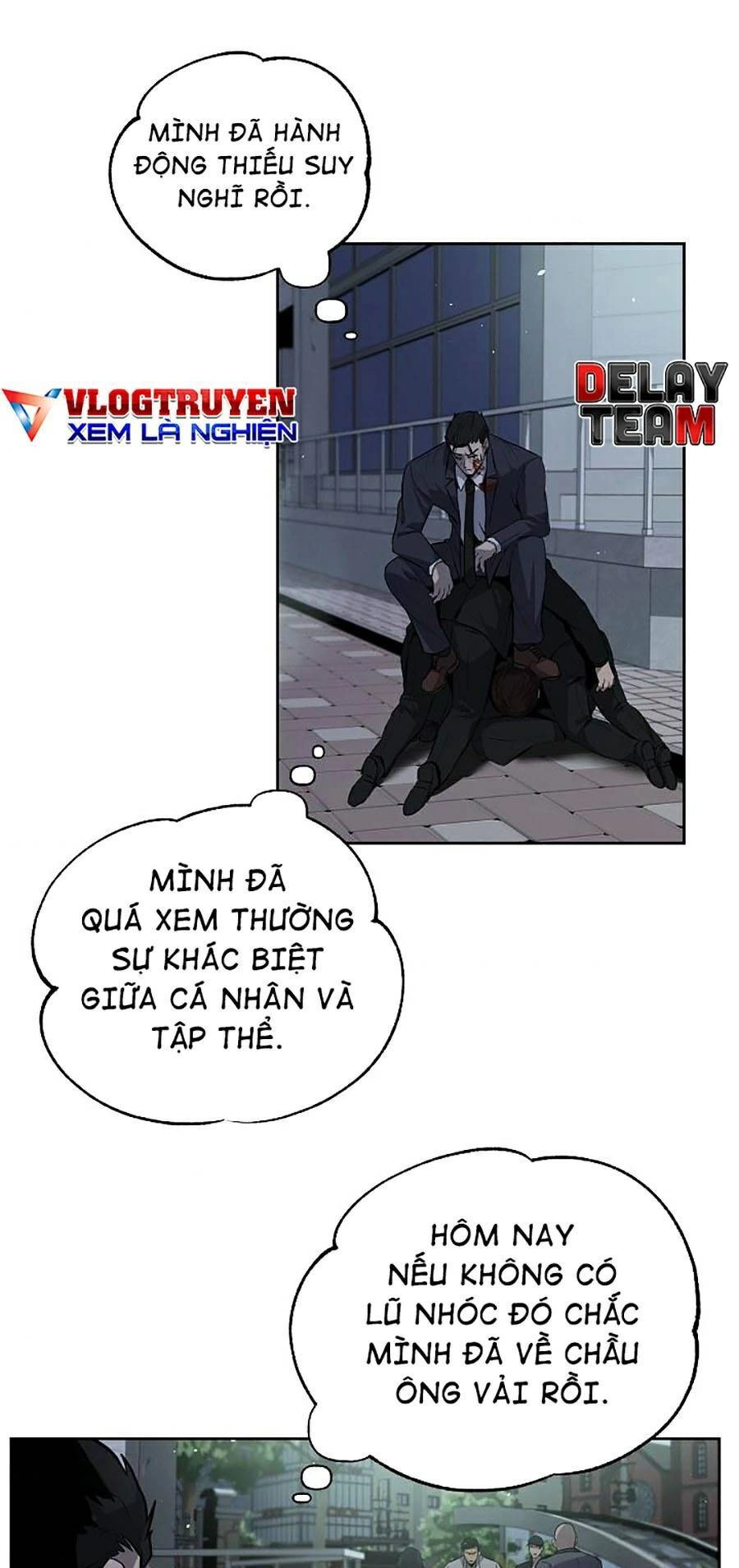 Vương Đạo Chapter 5 - 51