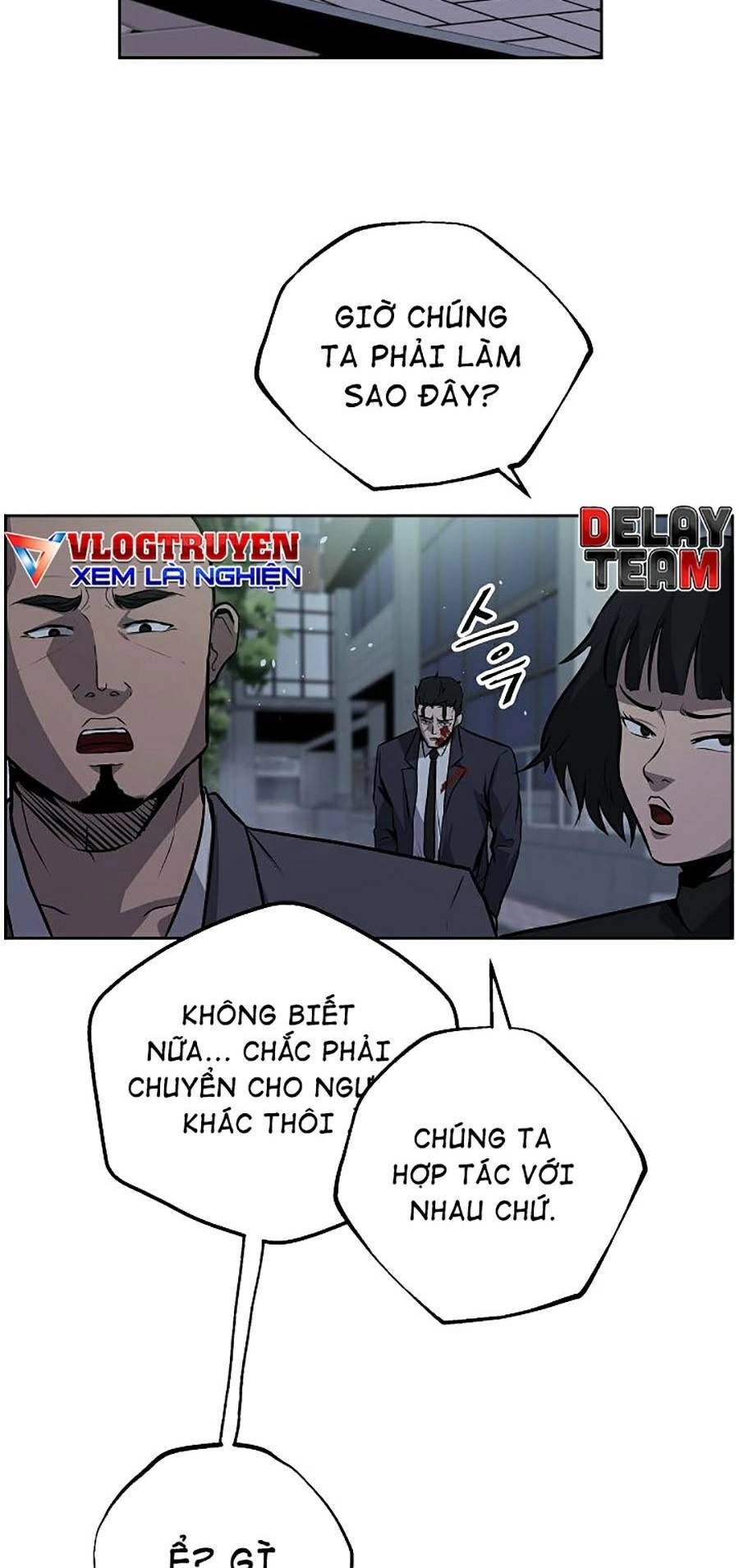 Vương Đạo Chapter 5 - 53