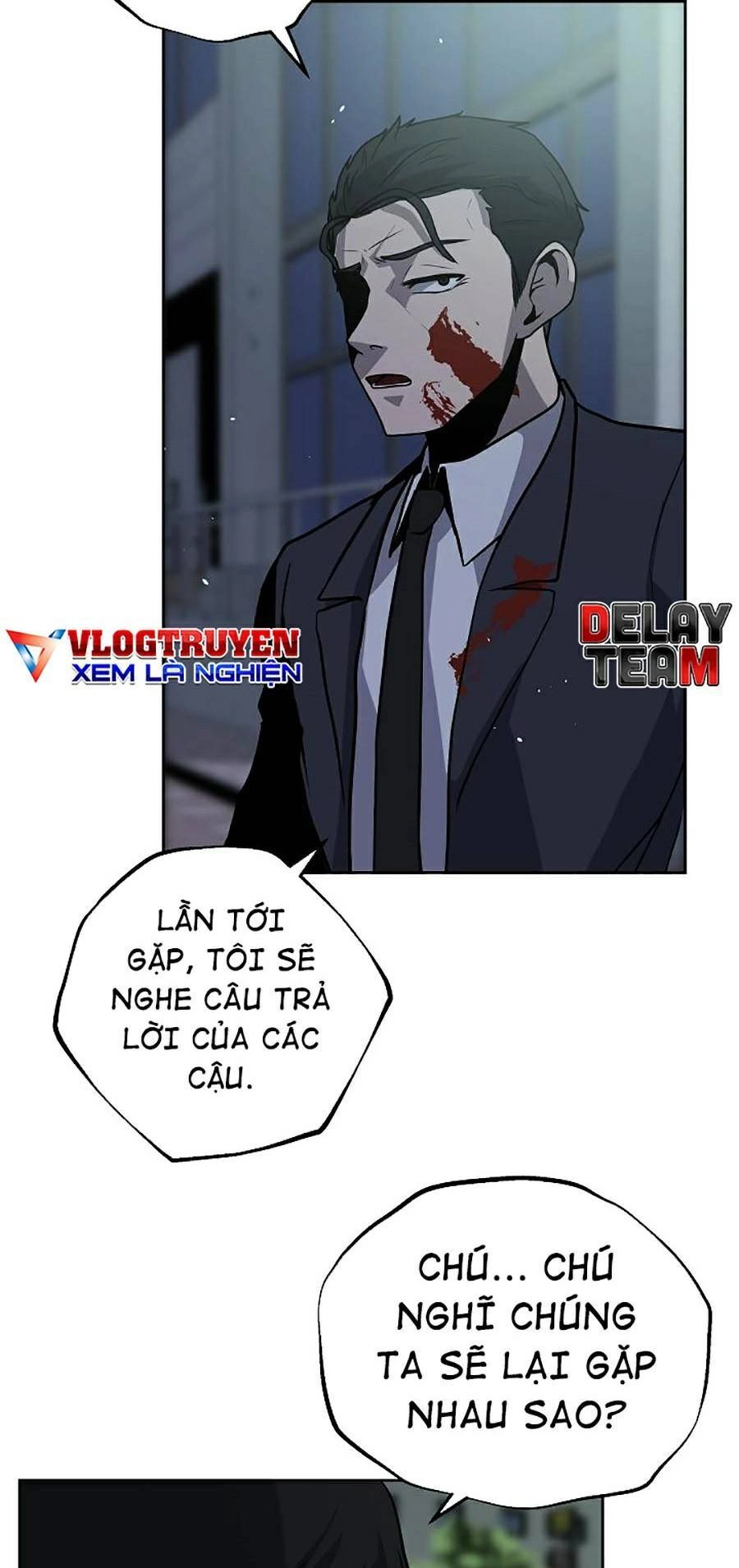 Vương Đạo Chapter 5 - 56
