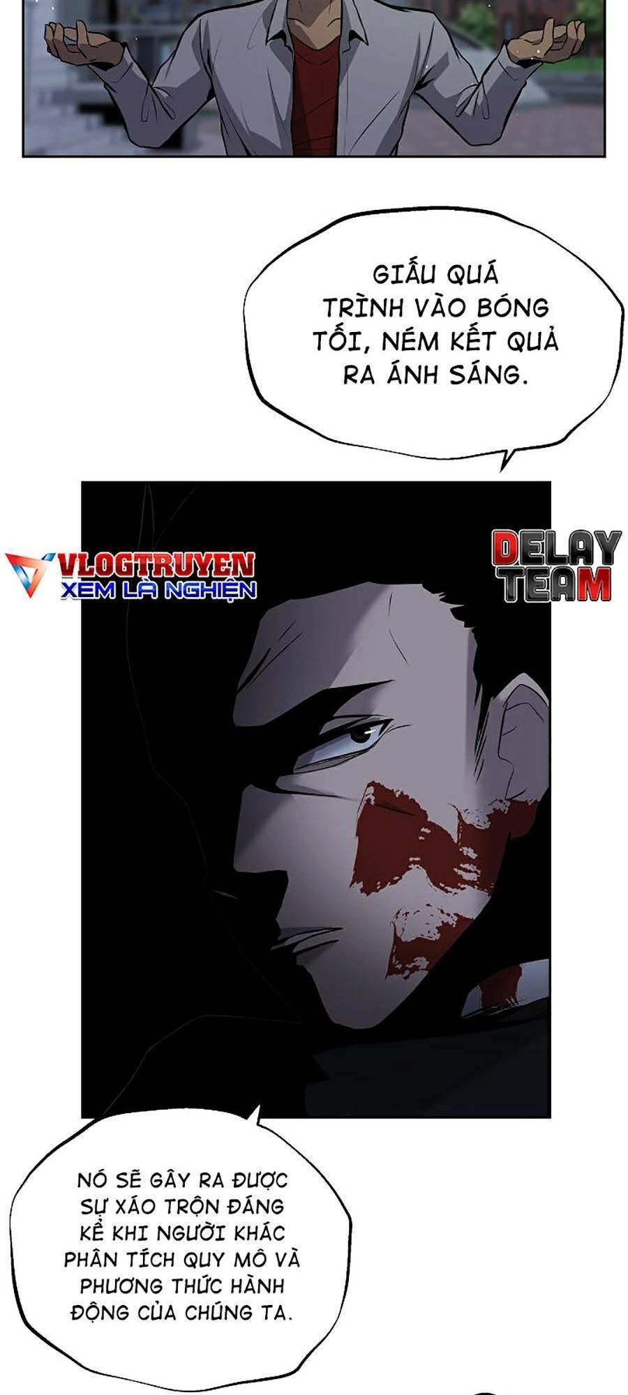 Vương Đạo Chapter 5 - 63