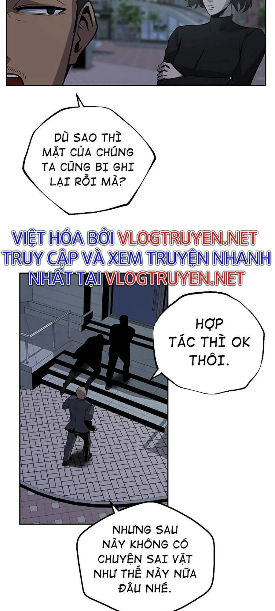 Vương Đạo Chapter 5 - 69