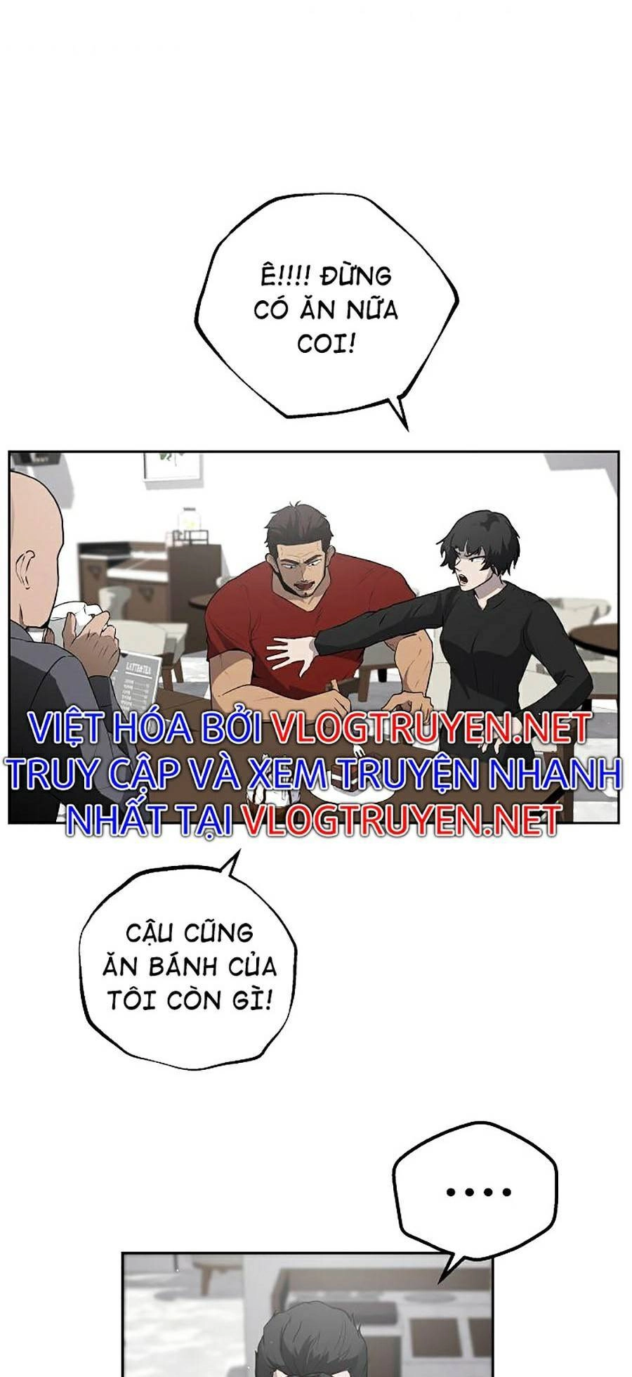 Vương Đạo Chapter 6 - 2