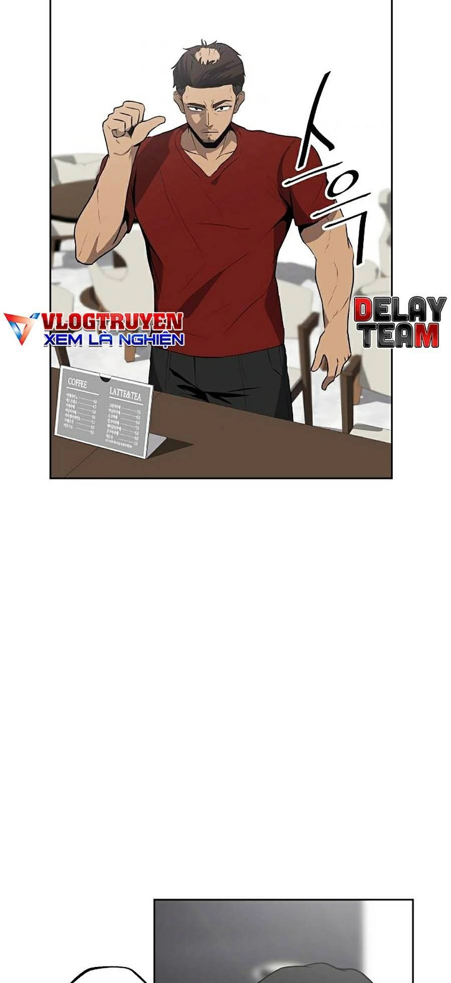 Vương Đạo Chapter 6 - 8