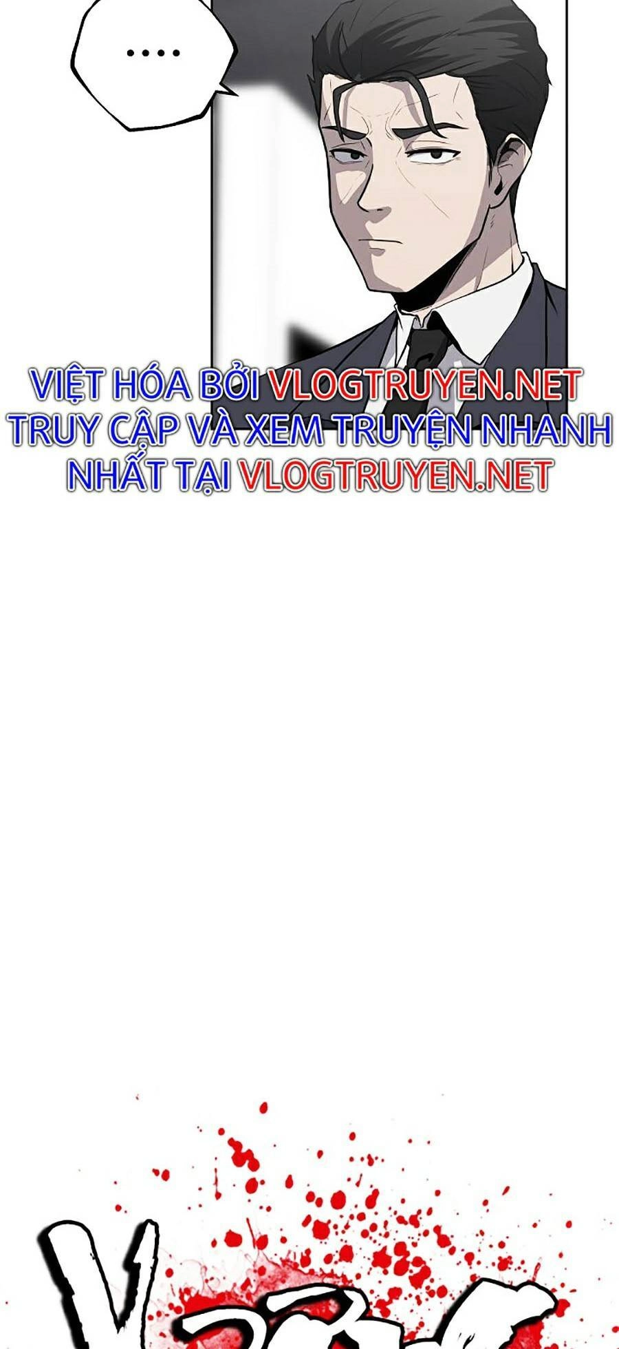 Vương Đạo Chapter 6 - 9