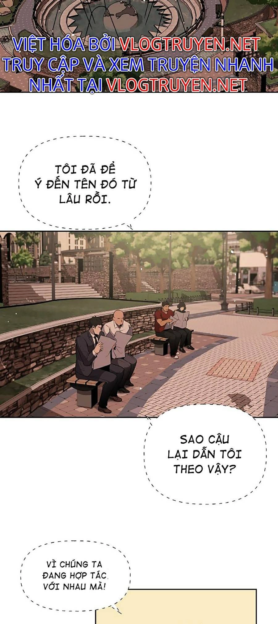 Vương Đạo Chapter 6 - 12