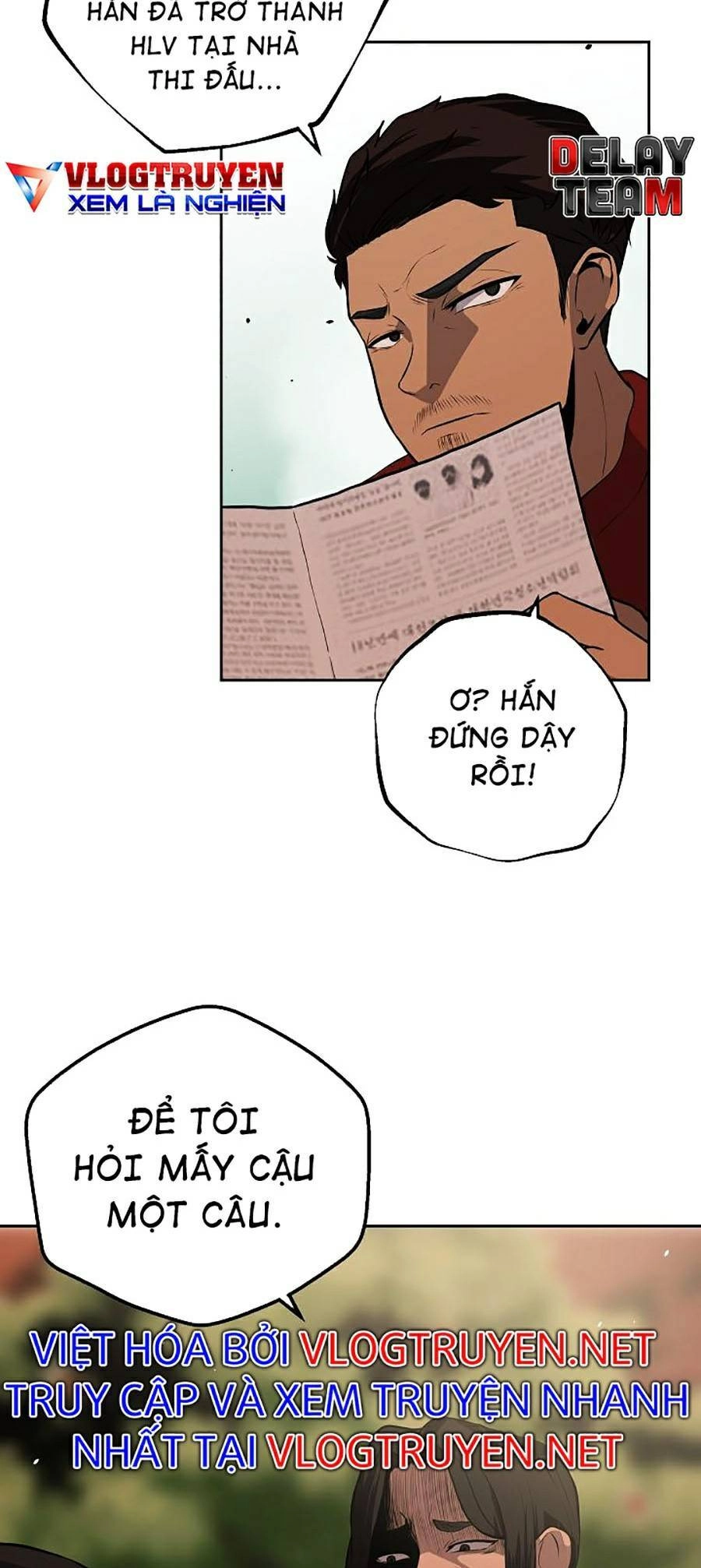 Vương Đạo Chapter 6 - 18