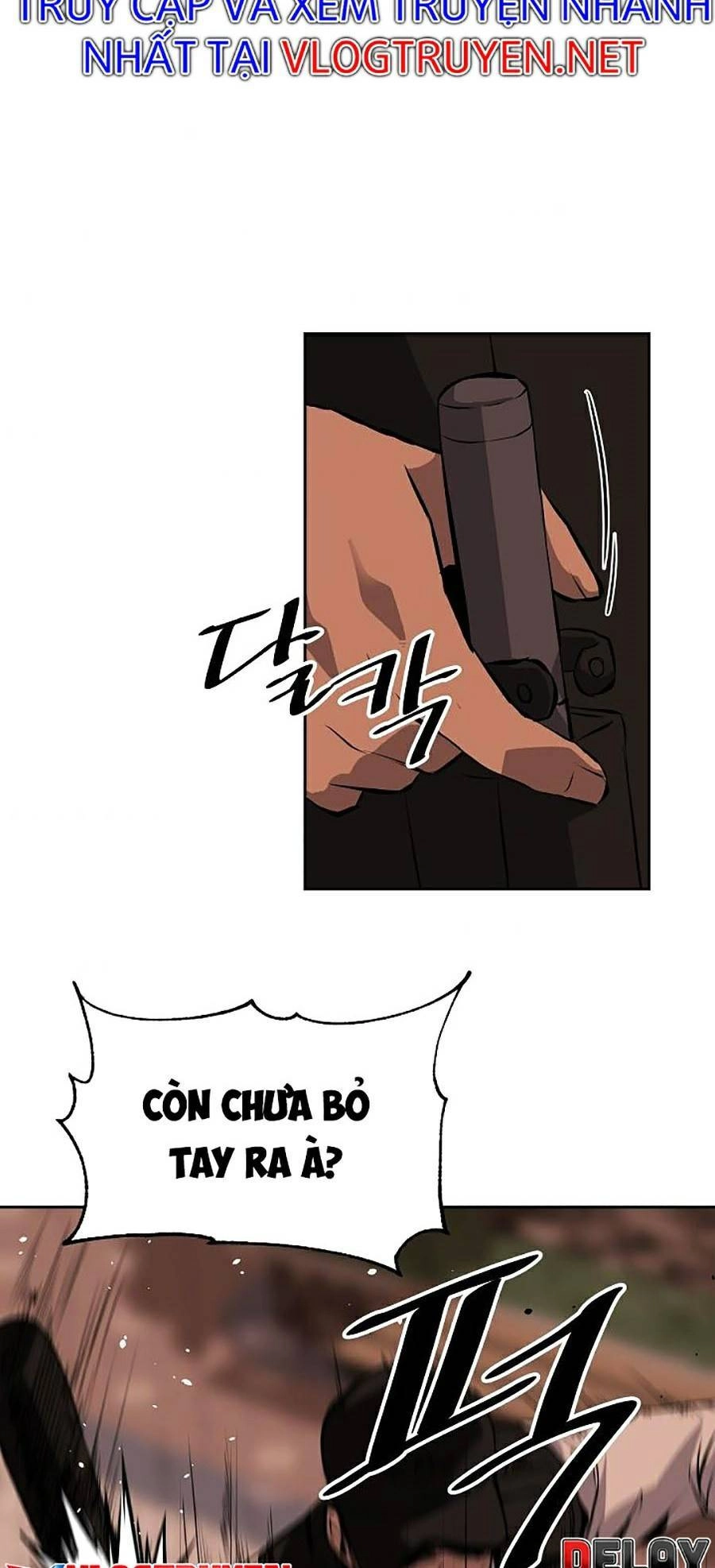 Vương Đạo Chapter 6 - 26