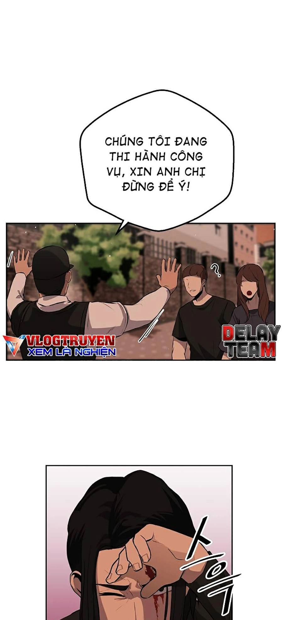 Vương Đạo Chapter 6 - 28