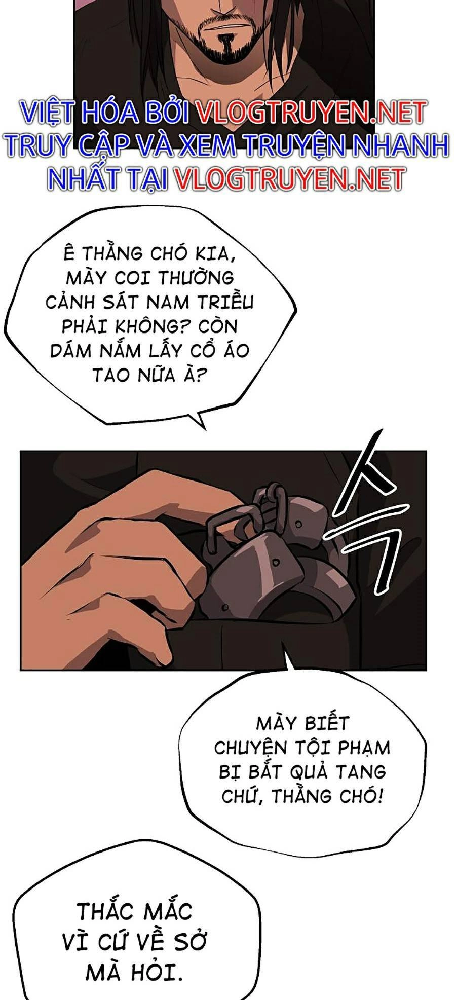 Vương Đạo Chapter 6 - 29