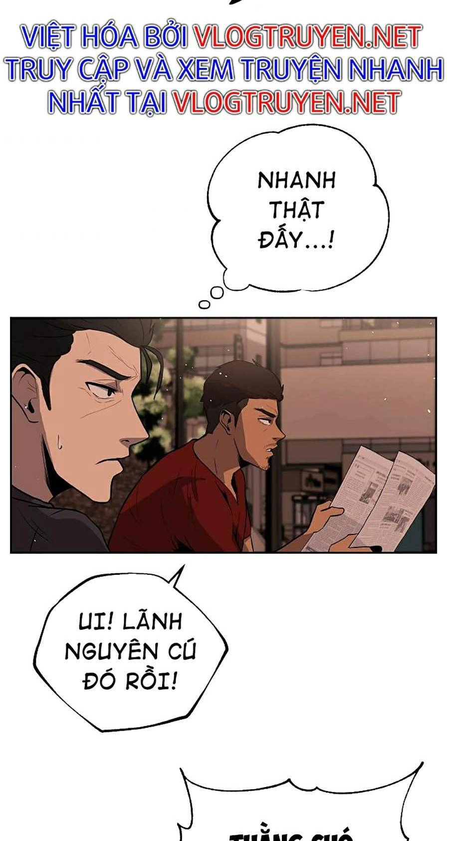 Vương Đạo Chapter 6 - 34