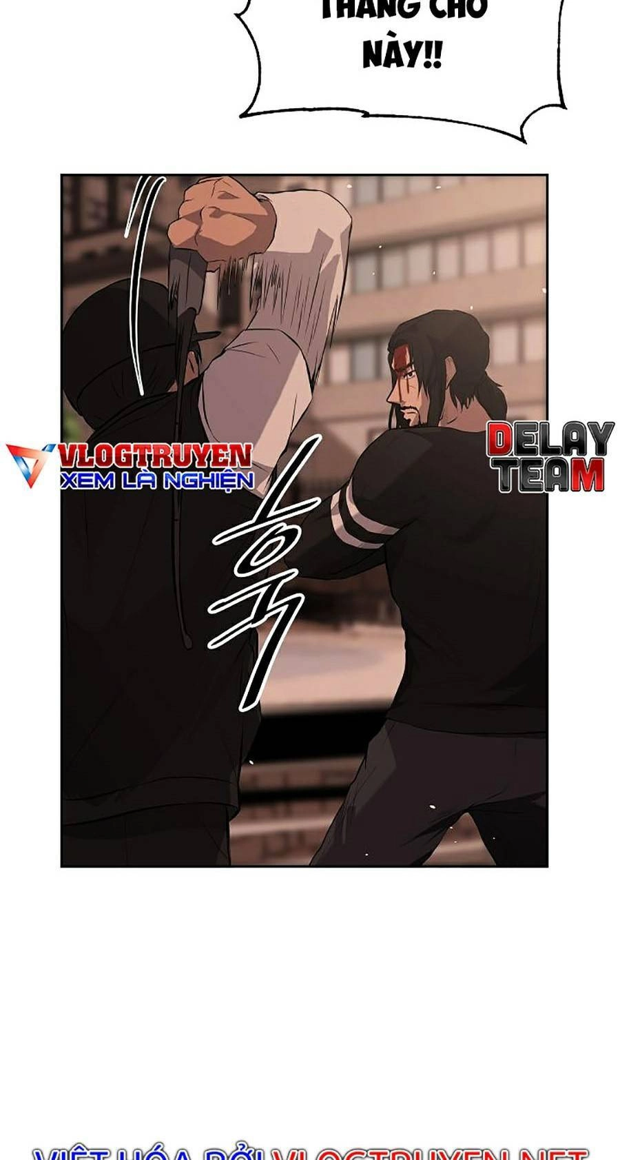 Vương Đạo Chapter 6 - 35