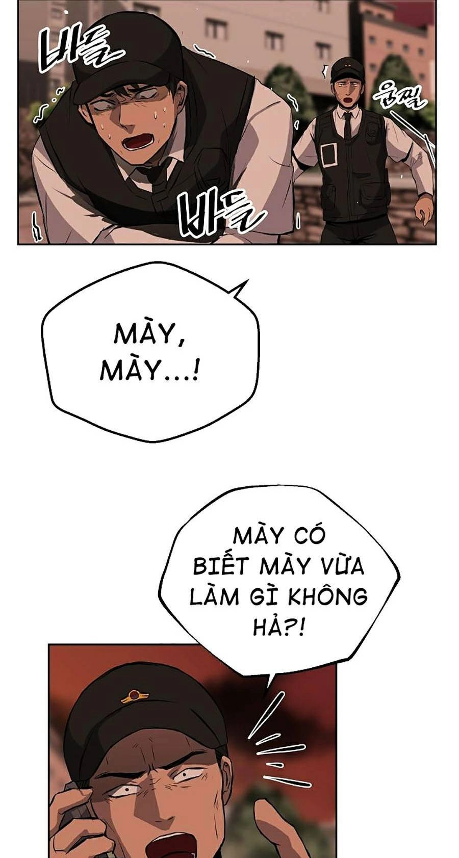 Vương Đạo Chapter 6 - 38