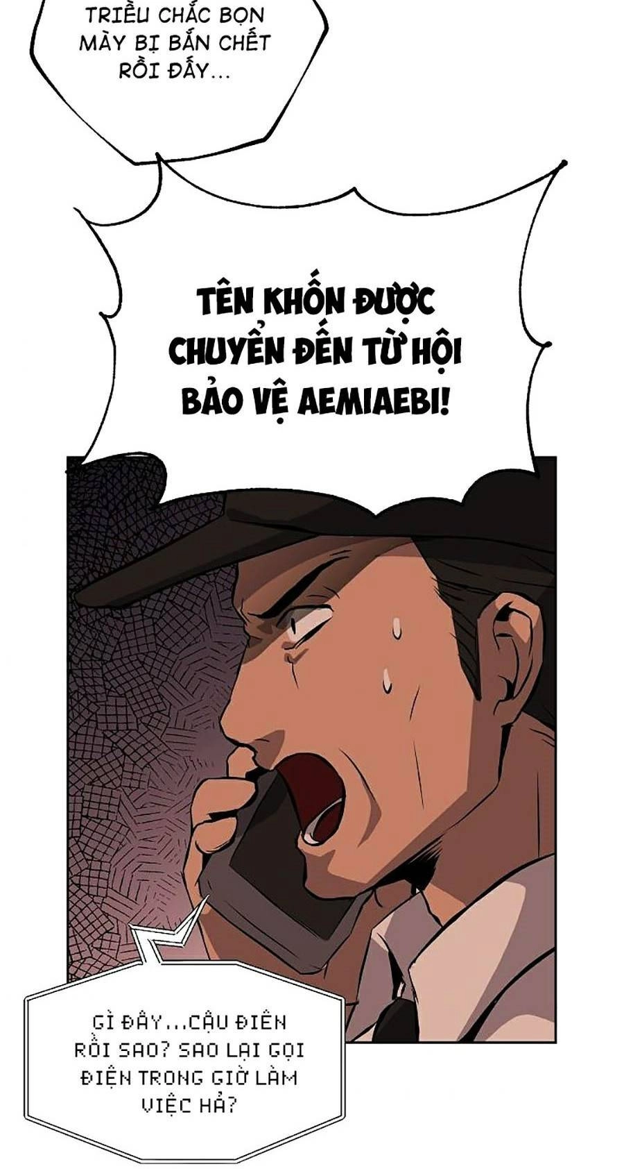 Vương Đạo Chapter 6 - 40