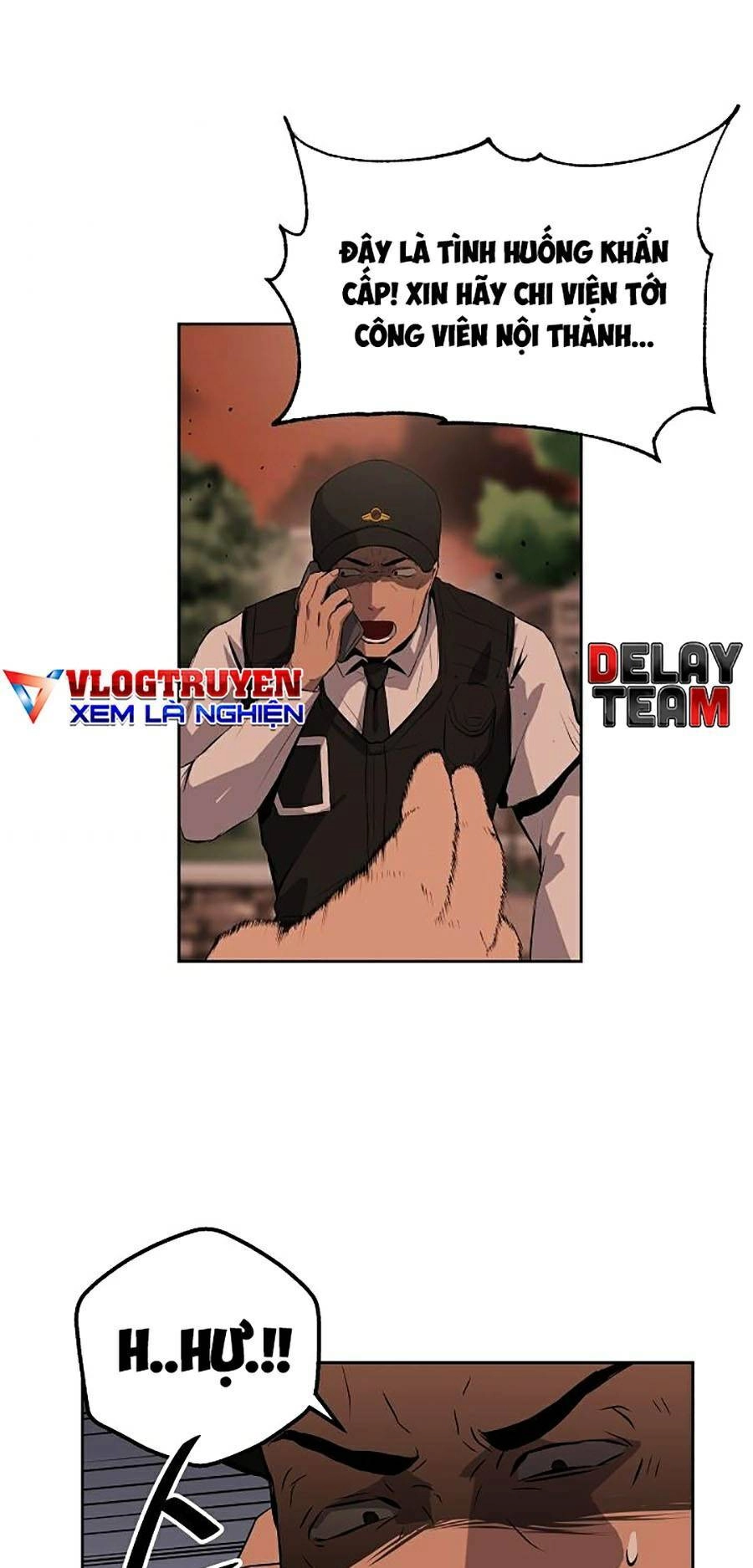 Vương Đạo Chapter 6 - 41