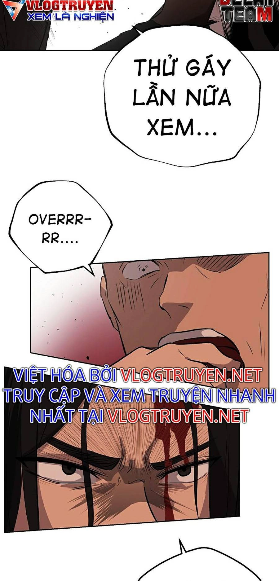 Vương Đạo Chapter 6 - 43