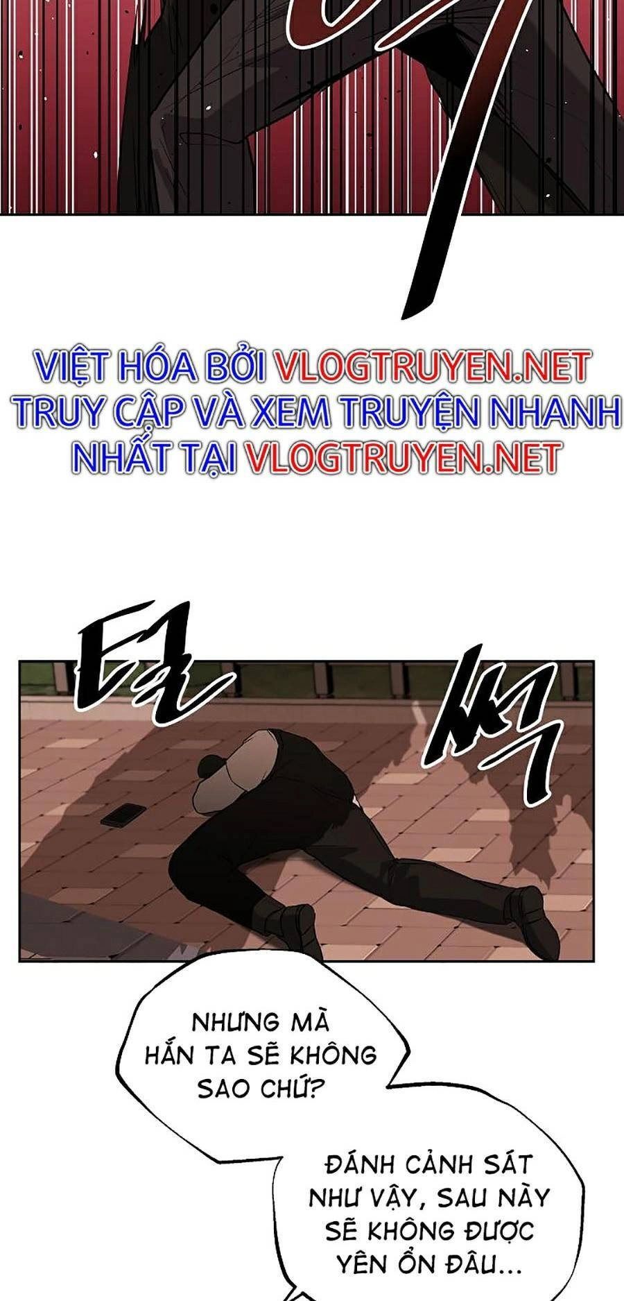 Vương Đạo Chapter 6 - 45