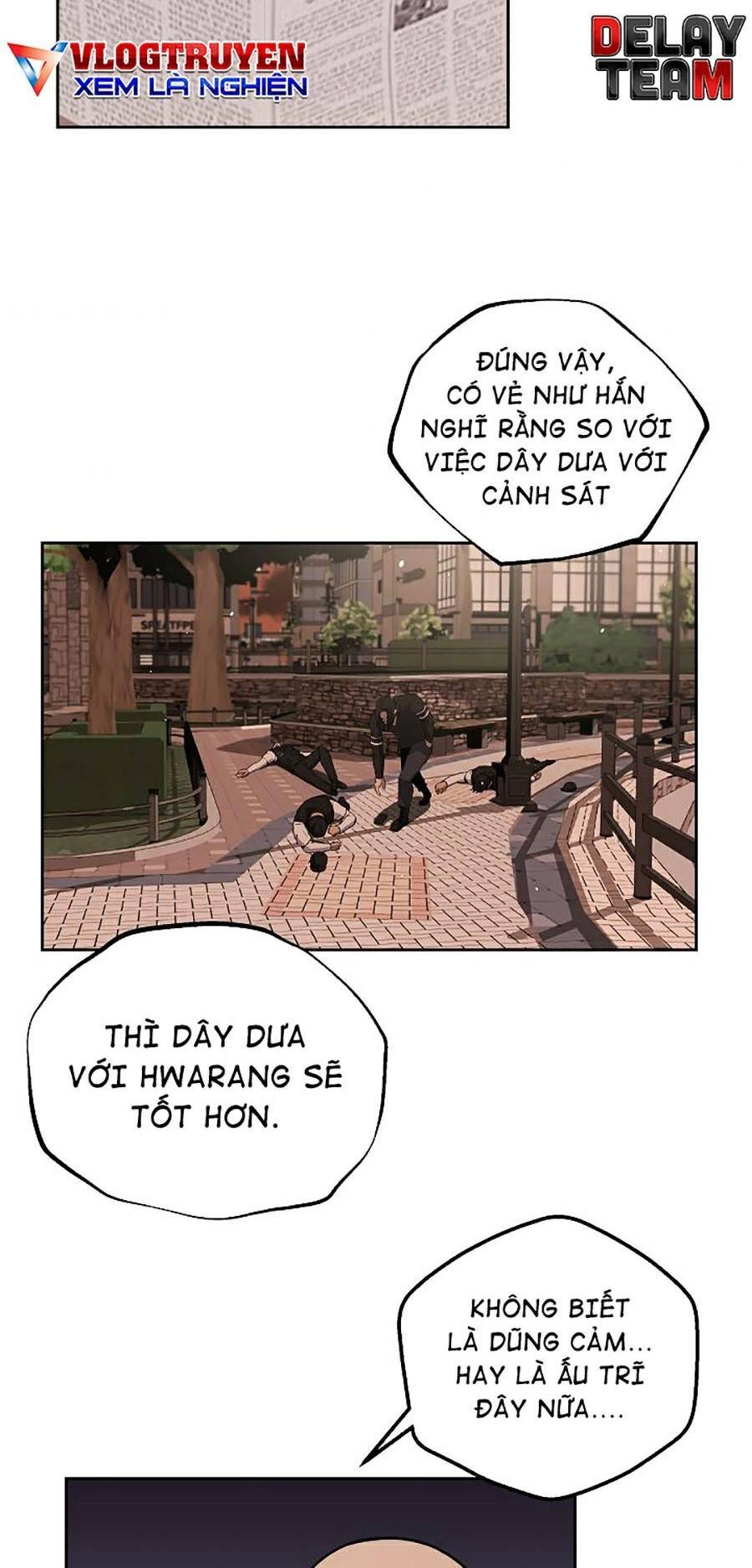 Vương Đạo Chapter 6 - 48