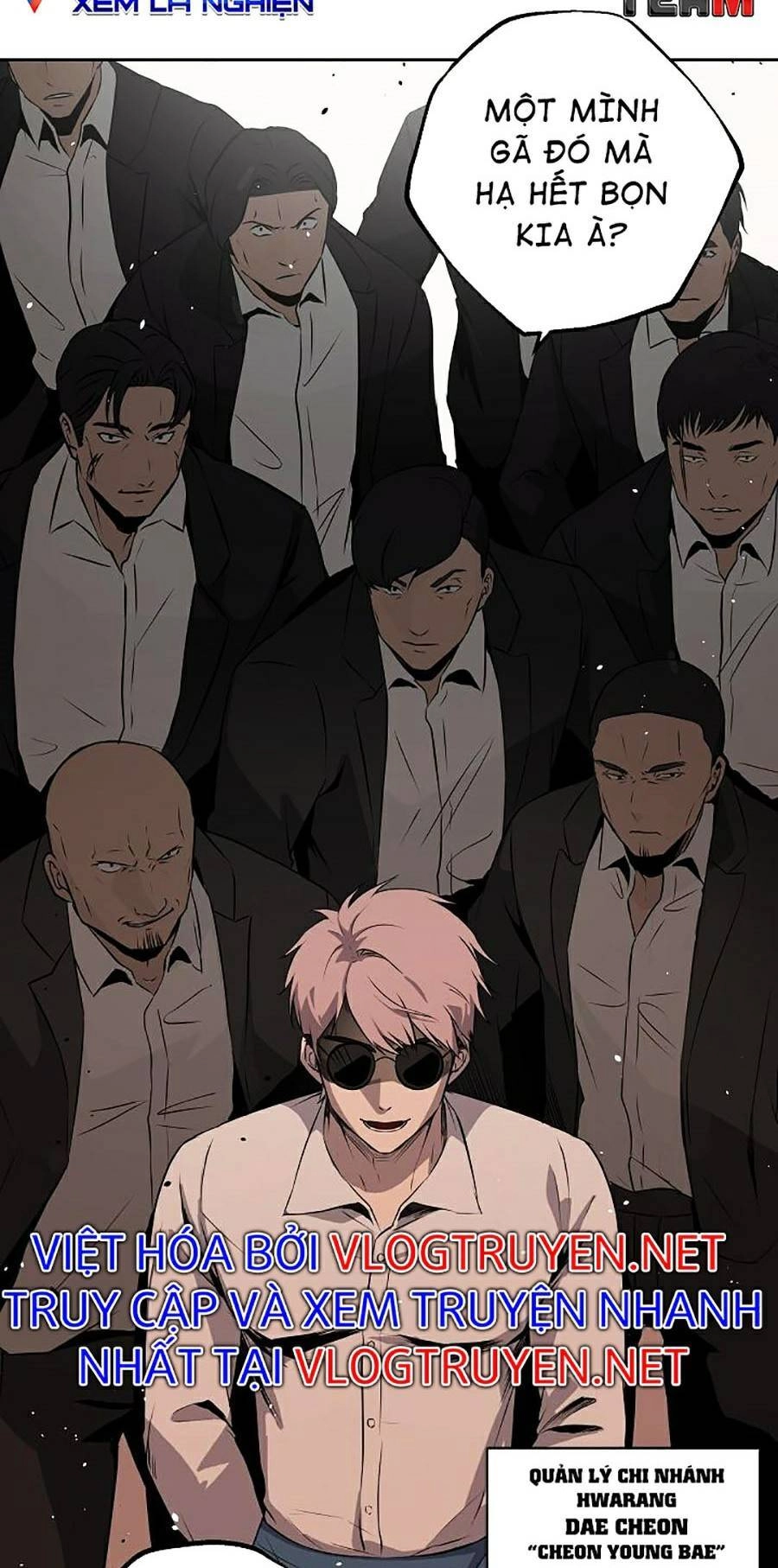 Vương Đạo Chapter 6 - 53