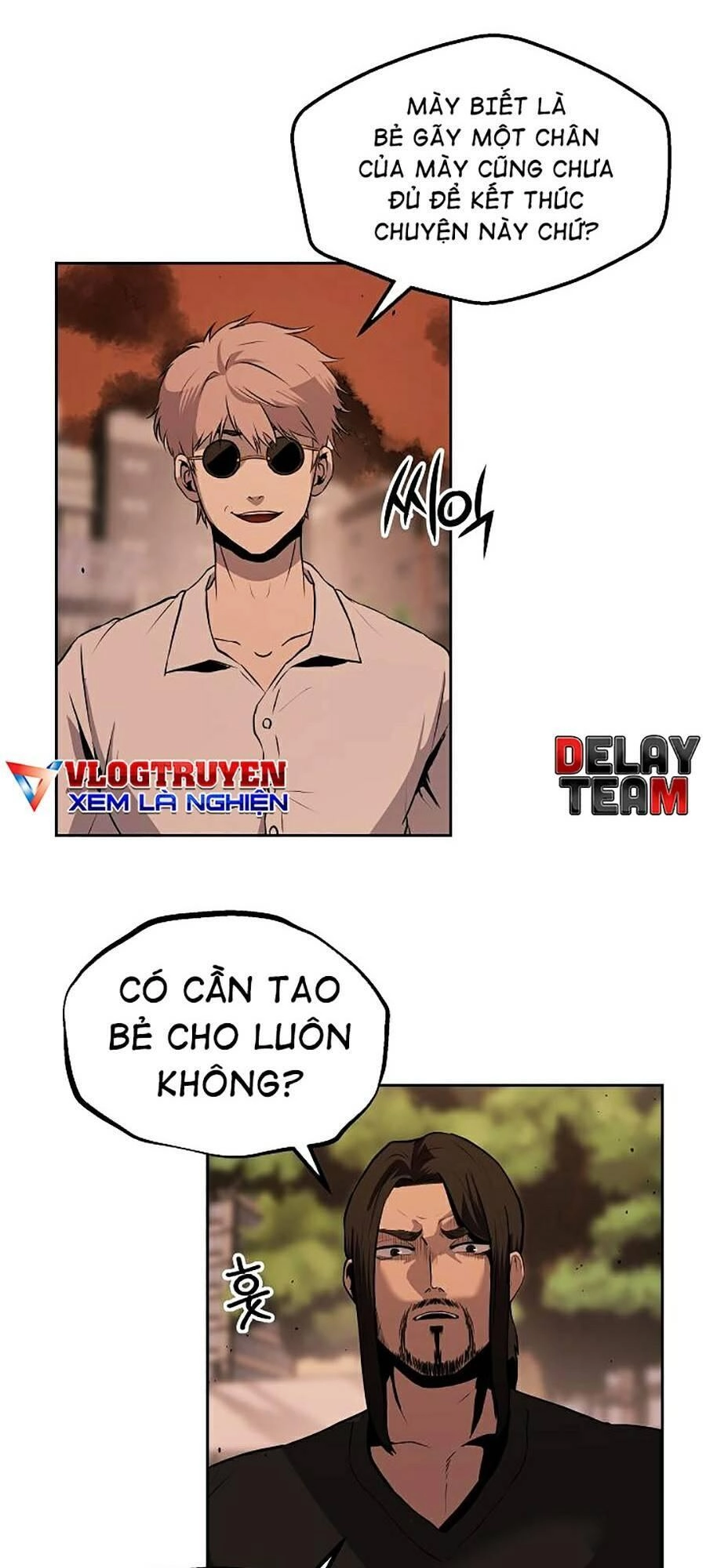 Vương Đạo Chapter 7 - 5