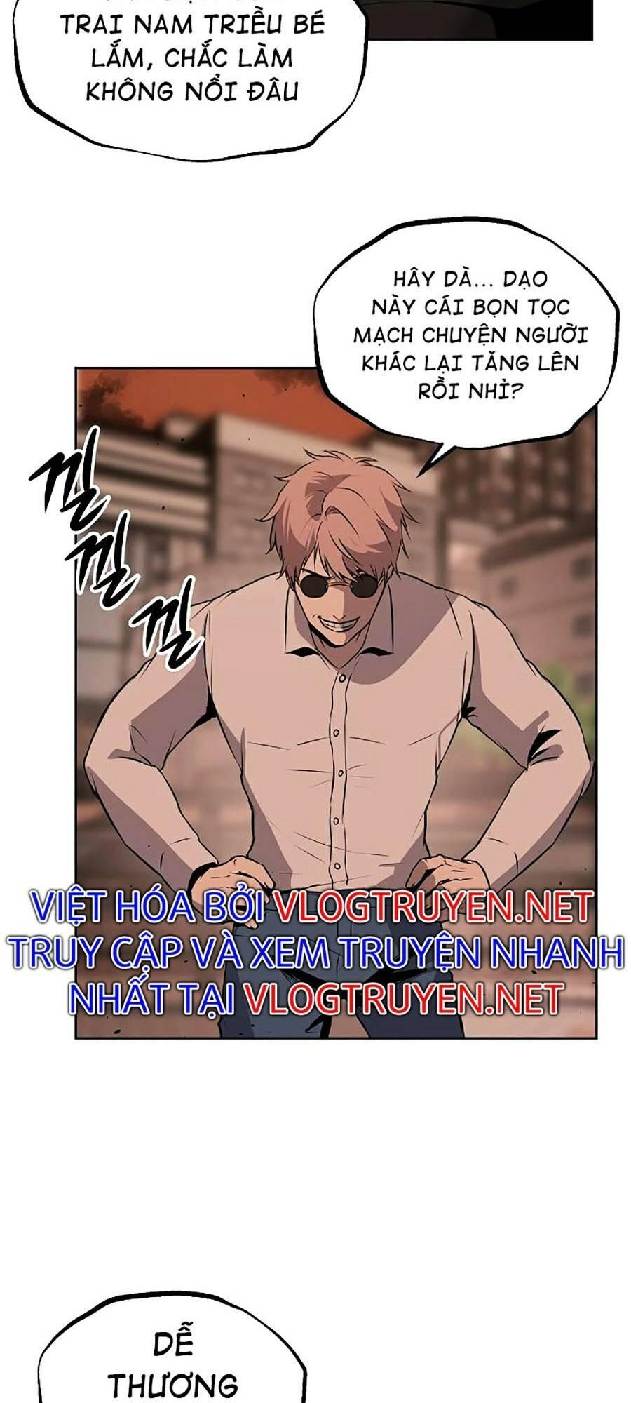 Vương Đạo Chapter 7 - 7