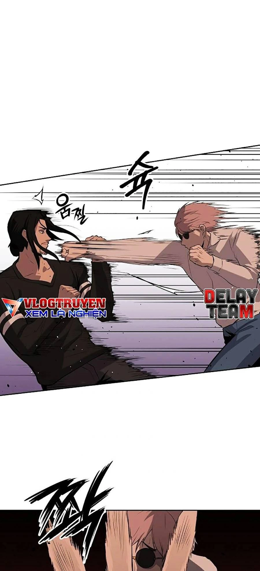 Vương Đạo Chapter 7 - 21