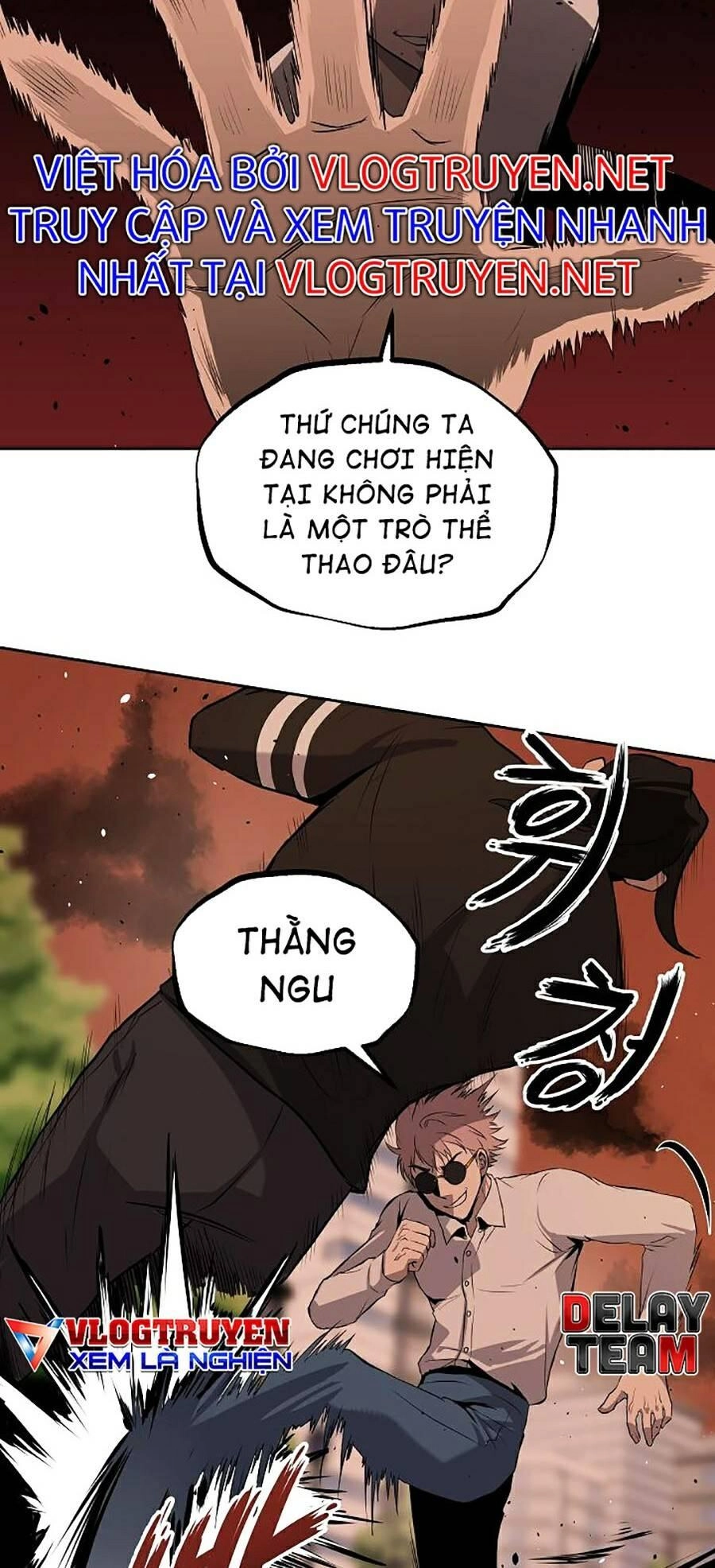 Vương Đạo Chapter 7 - 22