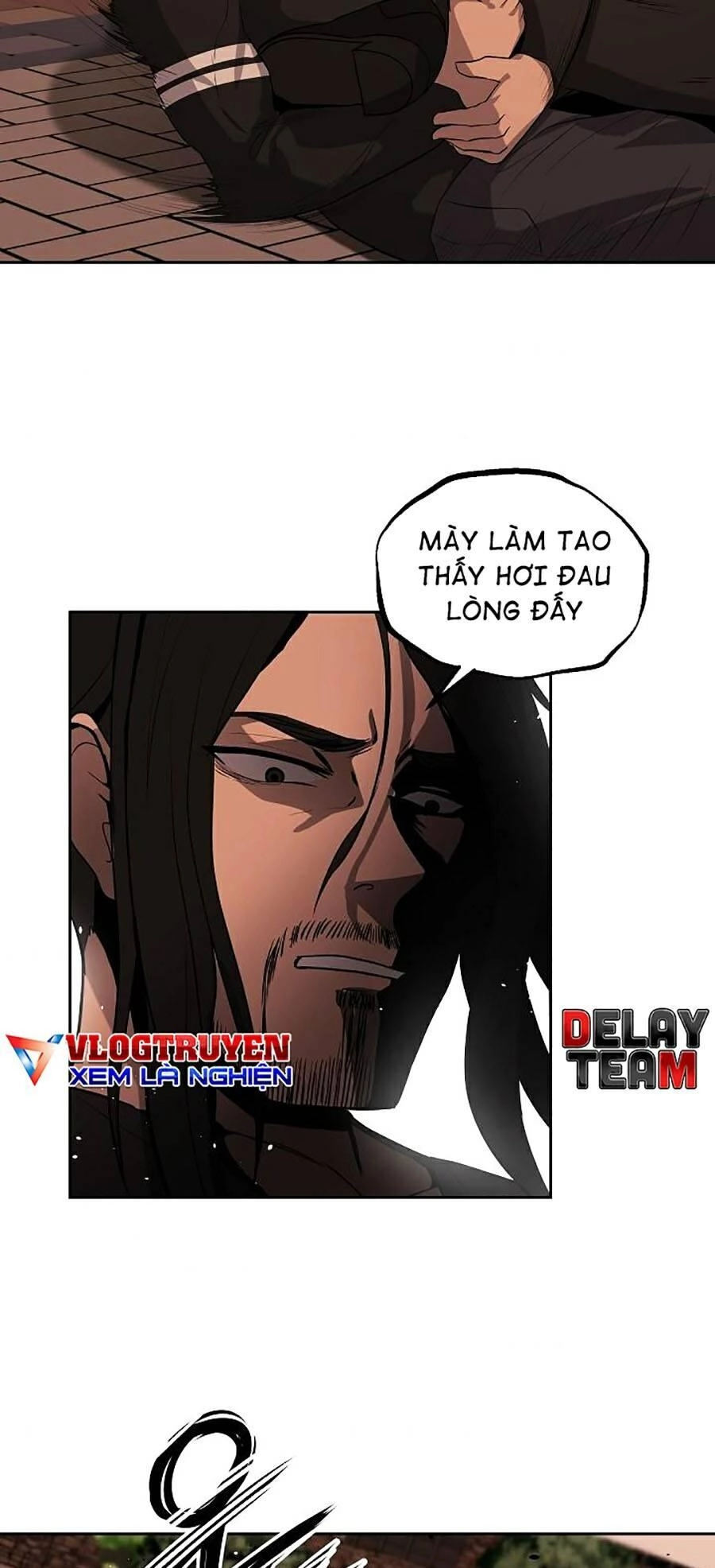 Vương Đạo Chapter 7 - 27