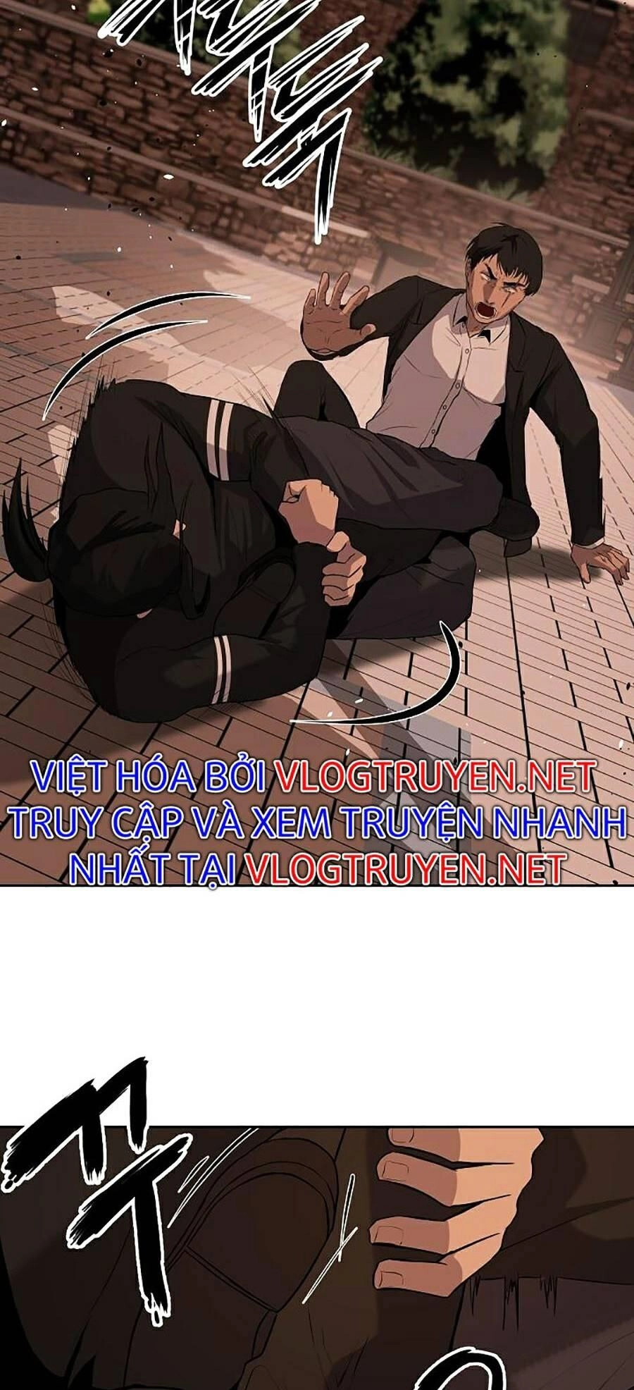 Vương Đạo Chapter 7 - 28