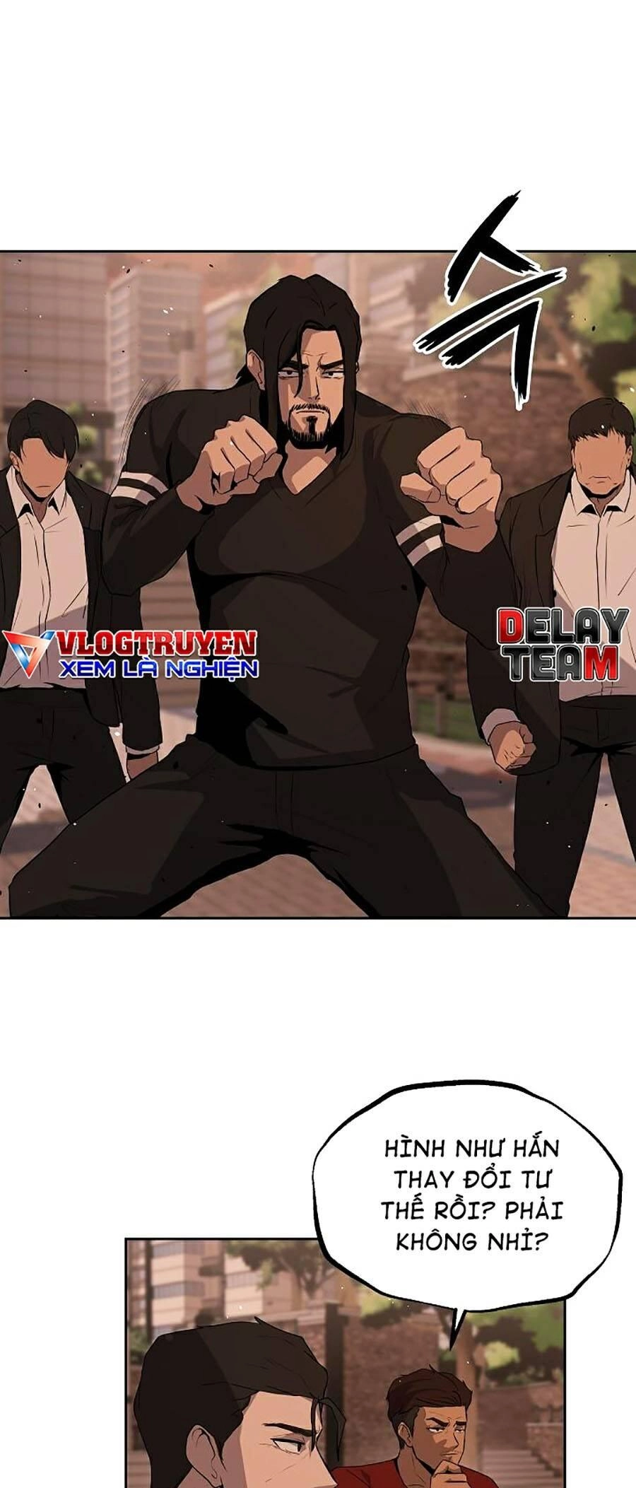 Vương Đạo Chapter 7 - 31