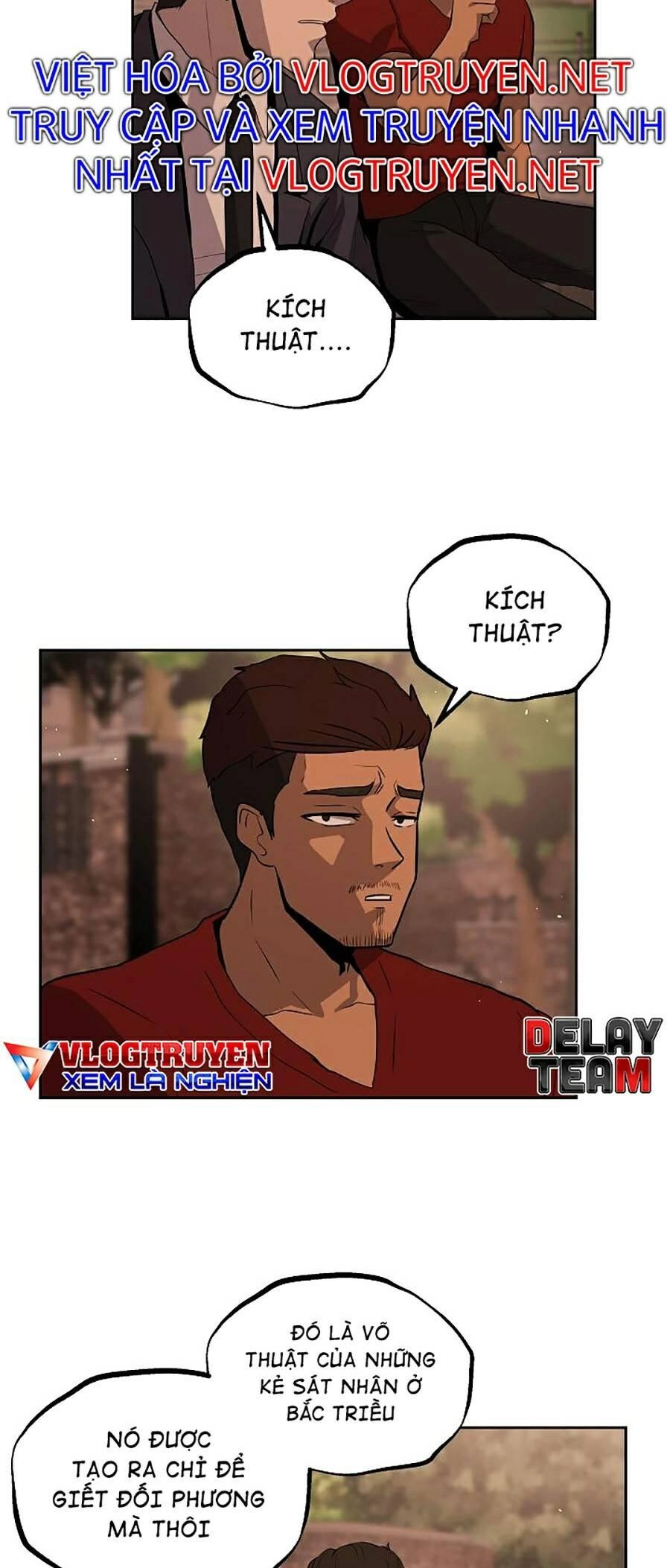 Vương Đạo Chapter 7 - 32