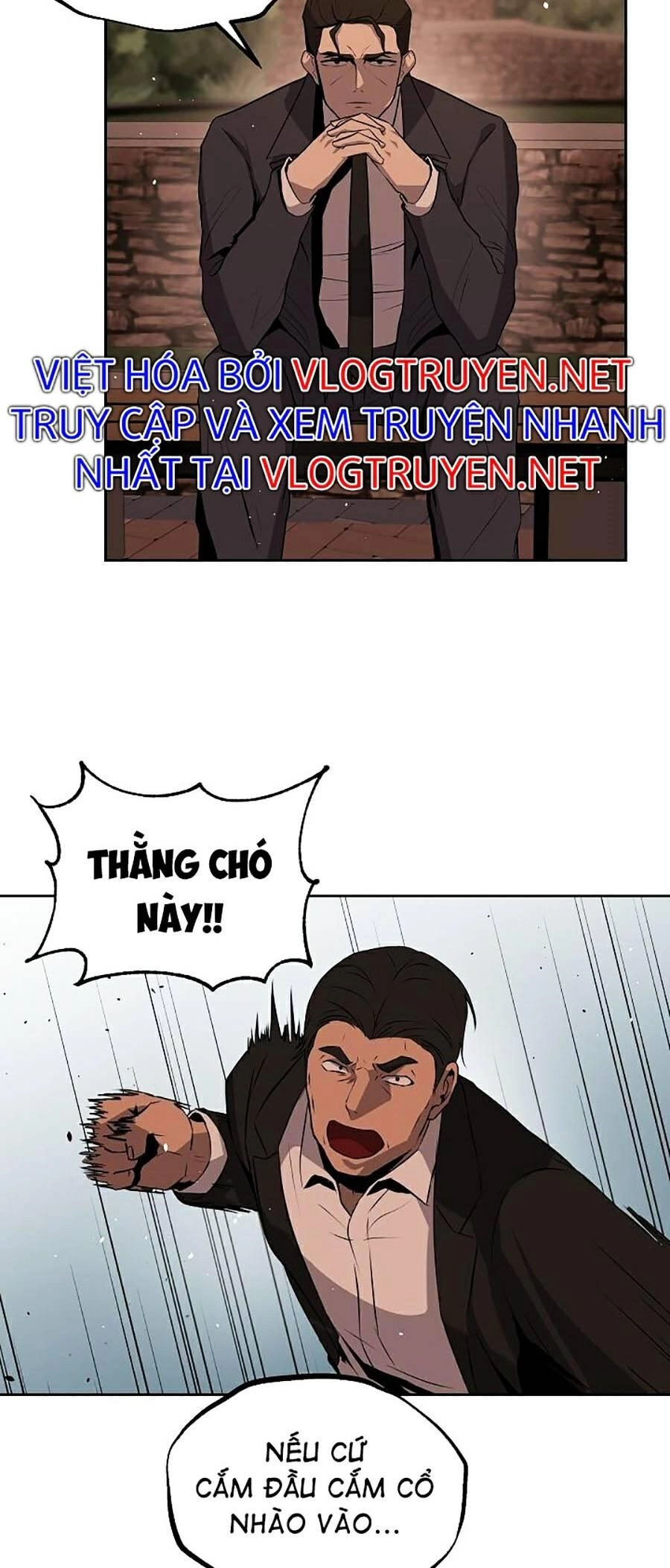 Vương Đạo Chapter 7 - 33