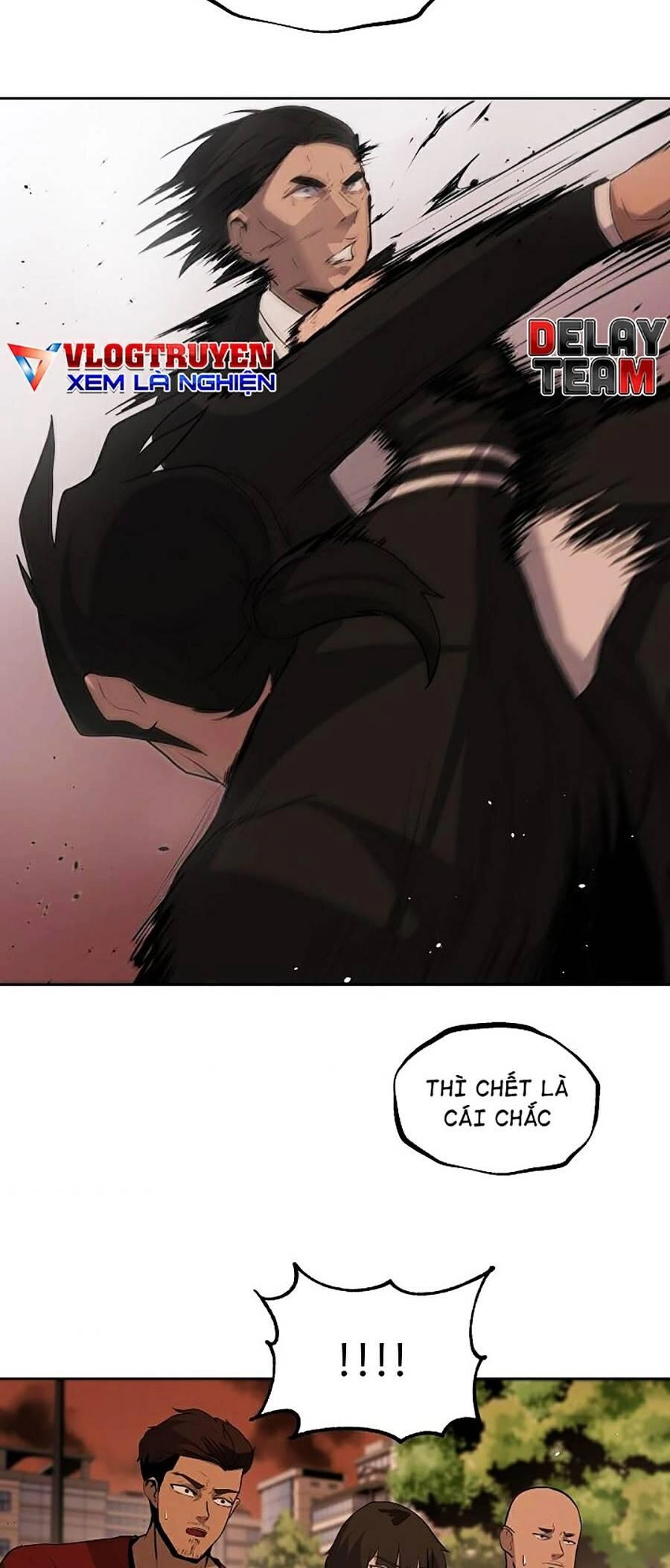 Vương Đạo Chapter 7 - 34