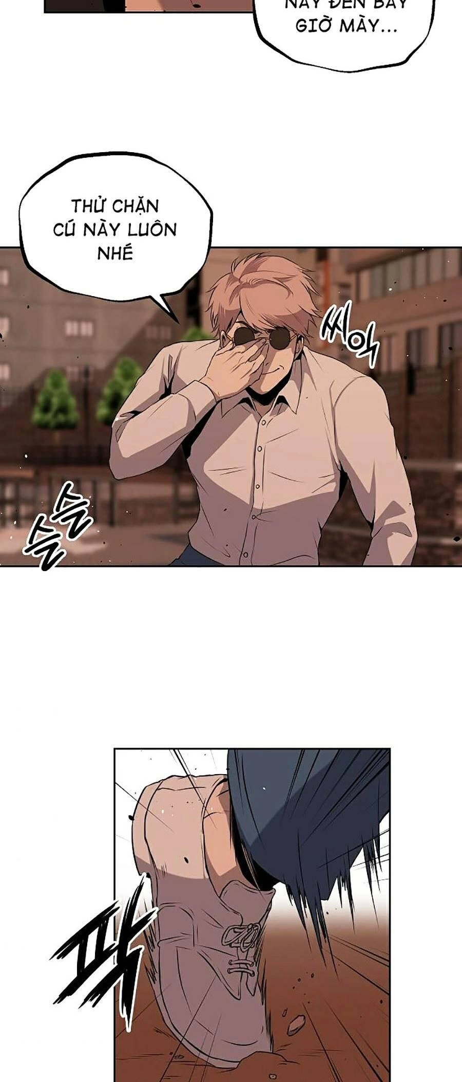 Vương Đạo Chapter 7 - 39