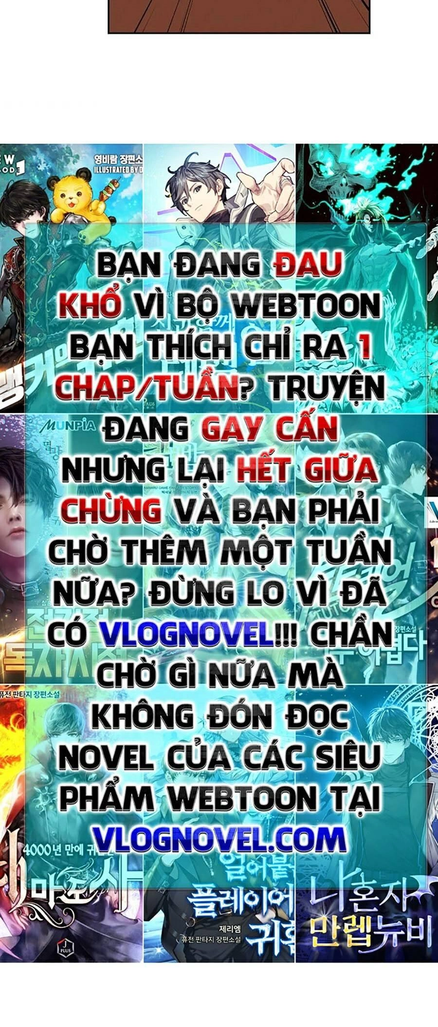 Vương Đạo Chapter 7 - 40