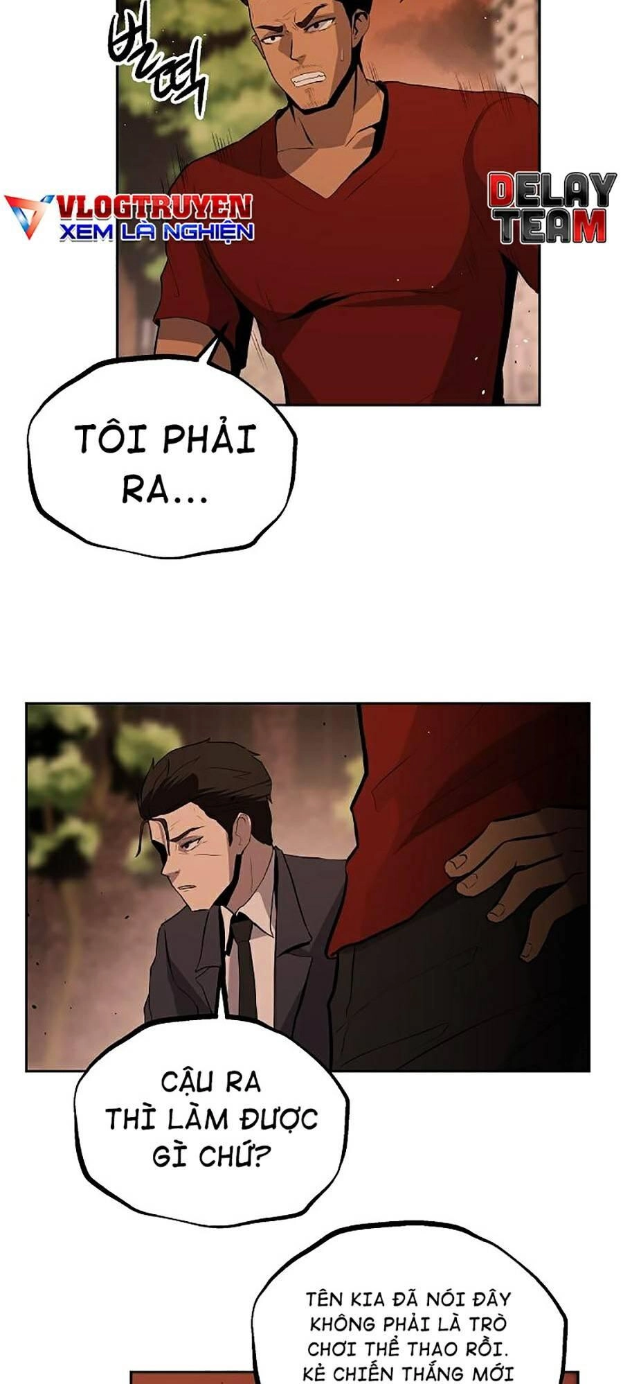 Vương Đạo Chapter 7 - 43