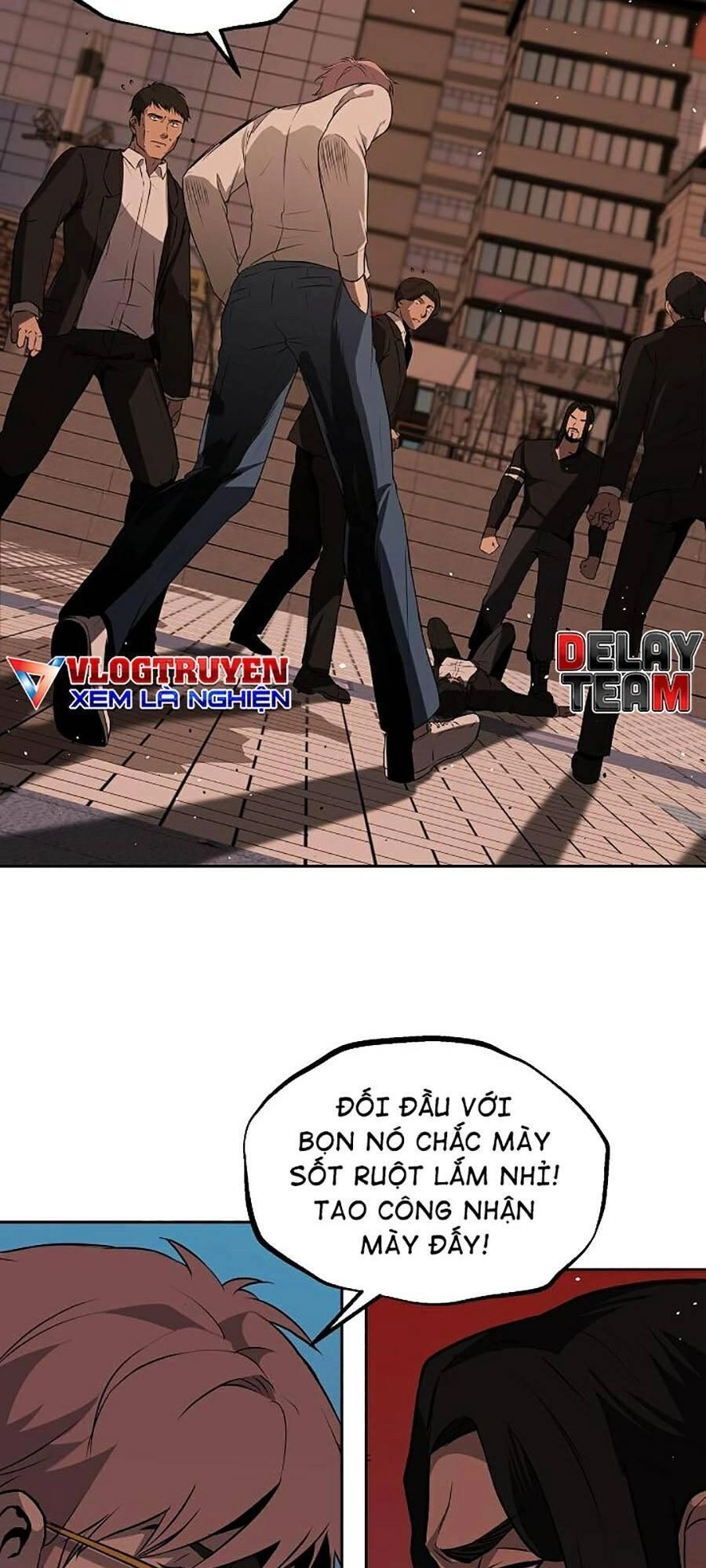 Vương Đạo Chapter 7 - 61