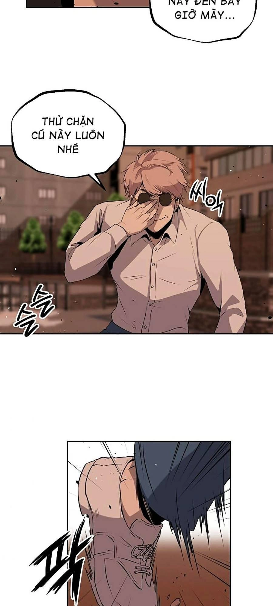 Vương Đạo Chapter 7 - 67