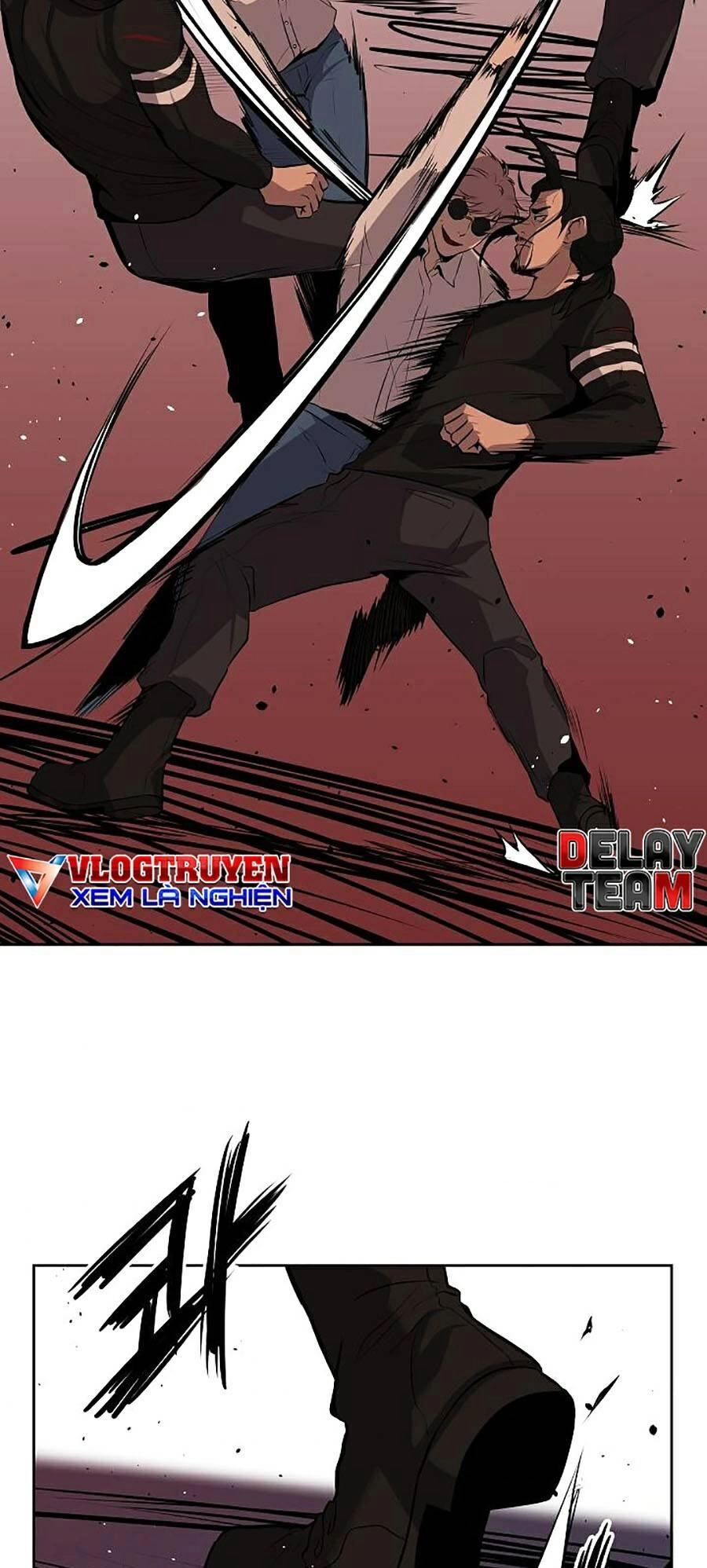 Vương Đạo Chapter 7 - 76