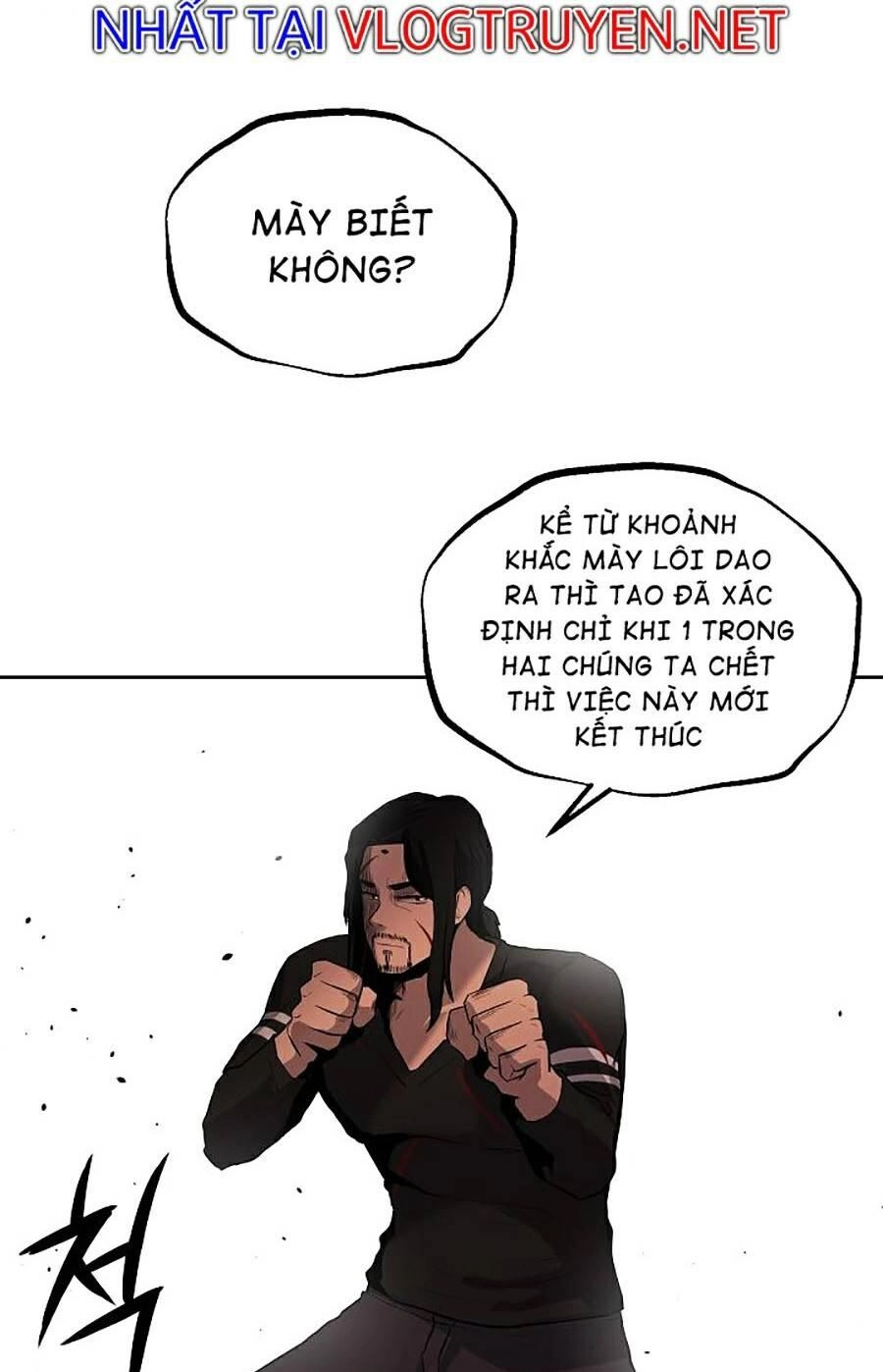 Vương Đạo Chapter 7 - 87