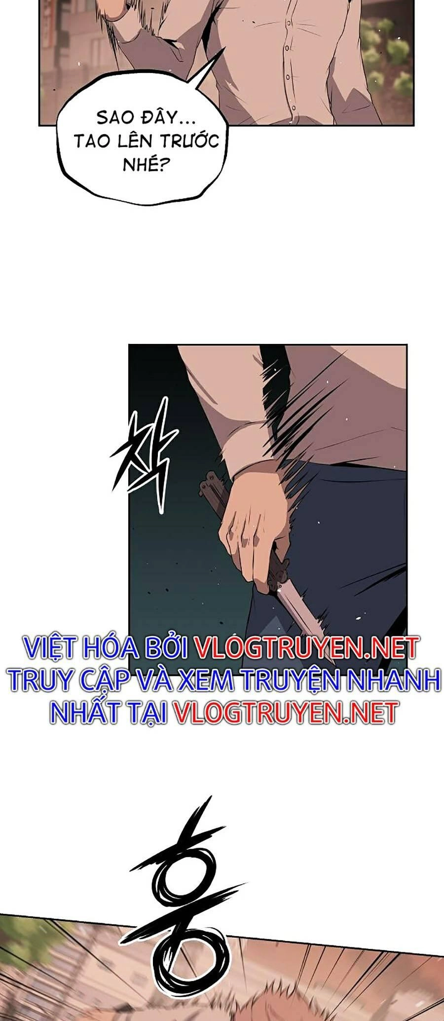 Vương Đạo Chapter 8 - 4