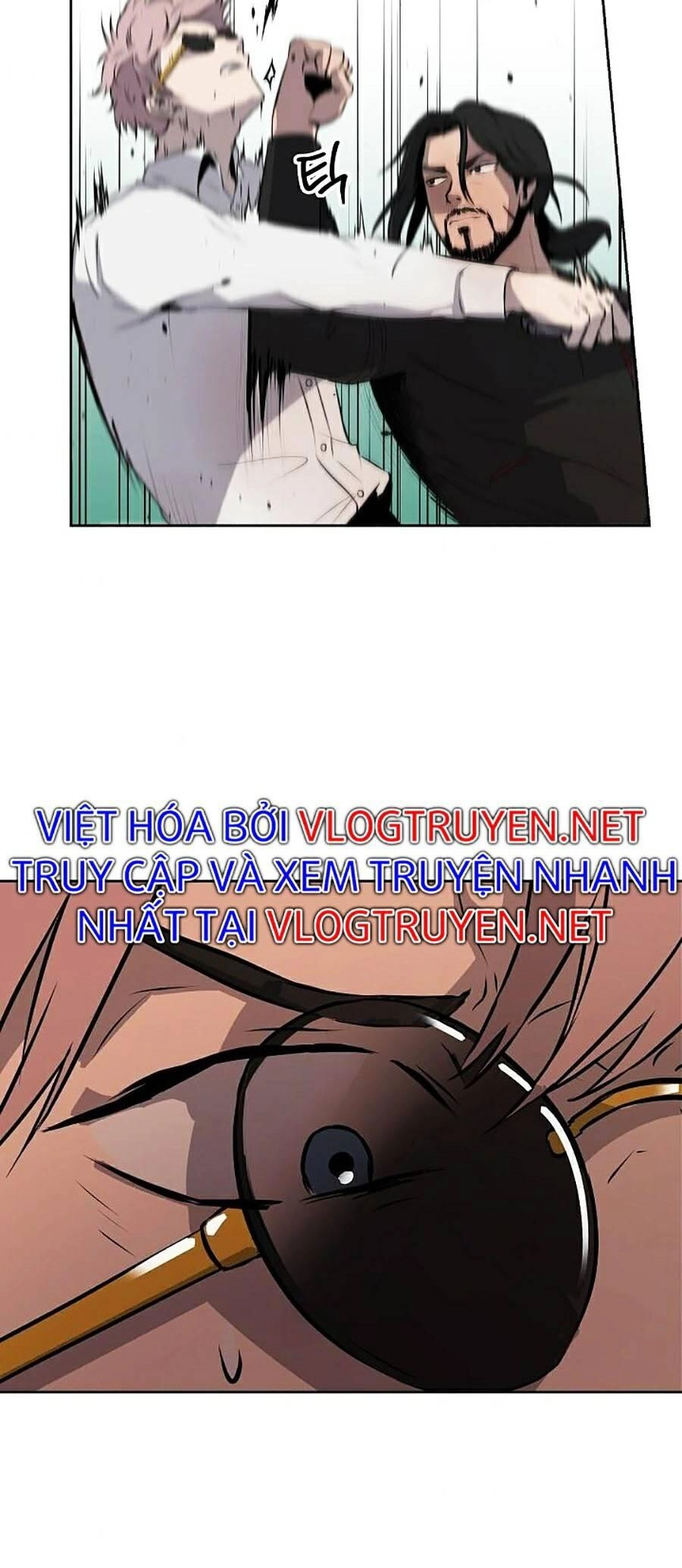 Vương Đạo Chapter 8 - 7