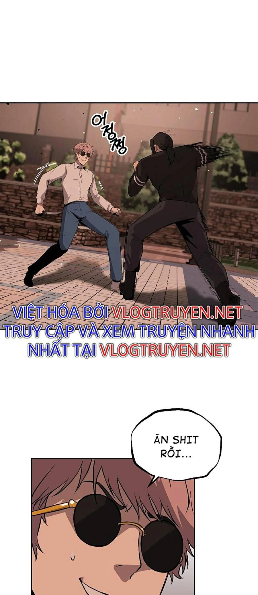 Vương Đạo Chapter 8 - 9