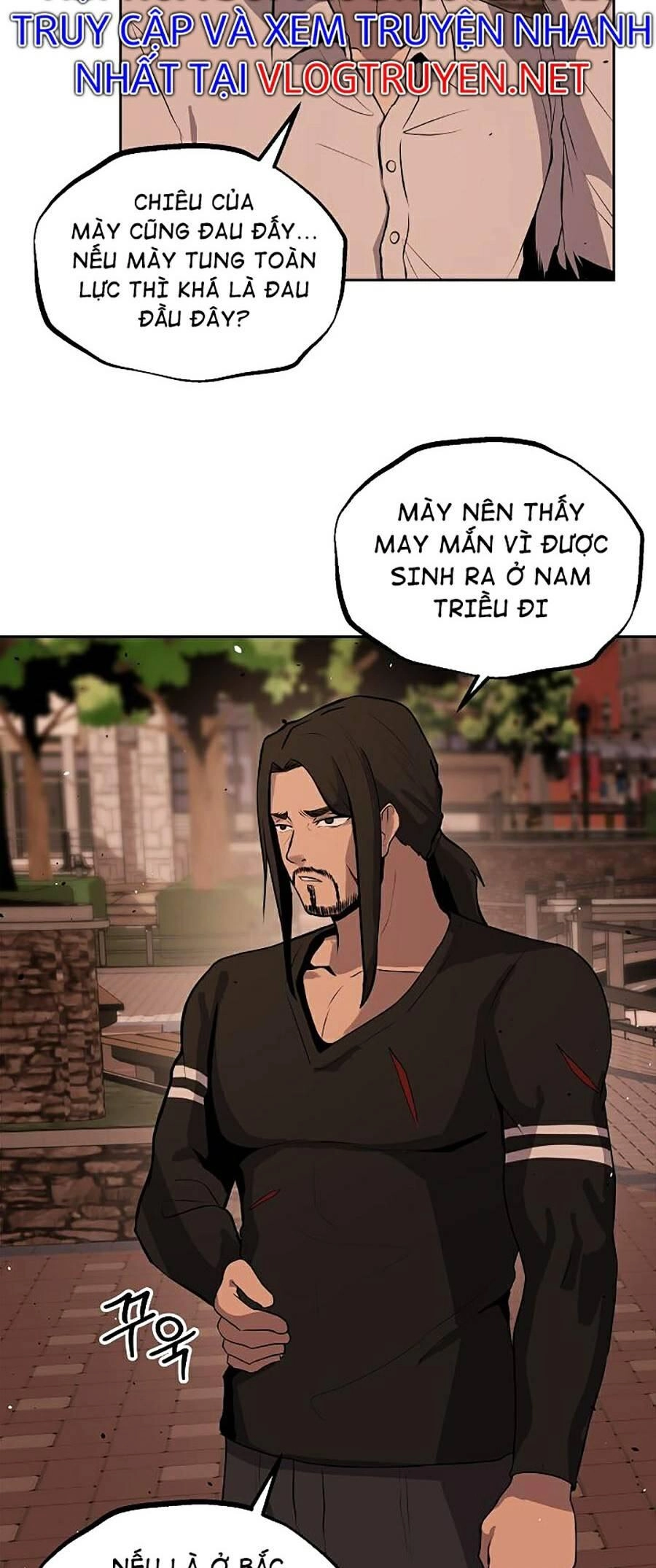 Vương Đạo Chapter 8 - 19